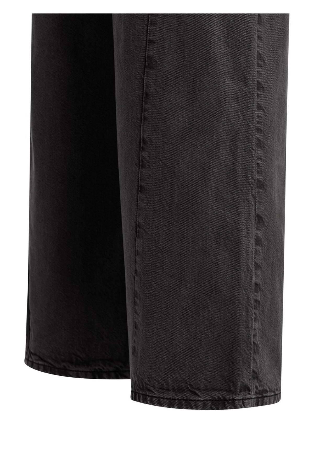 Lilou High Waist Wide Leg