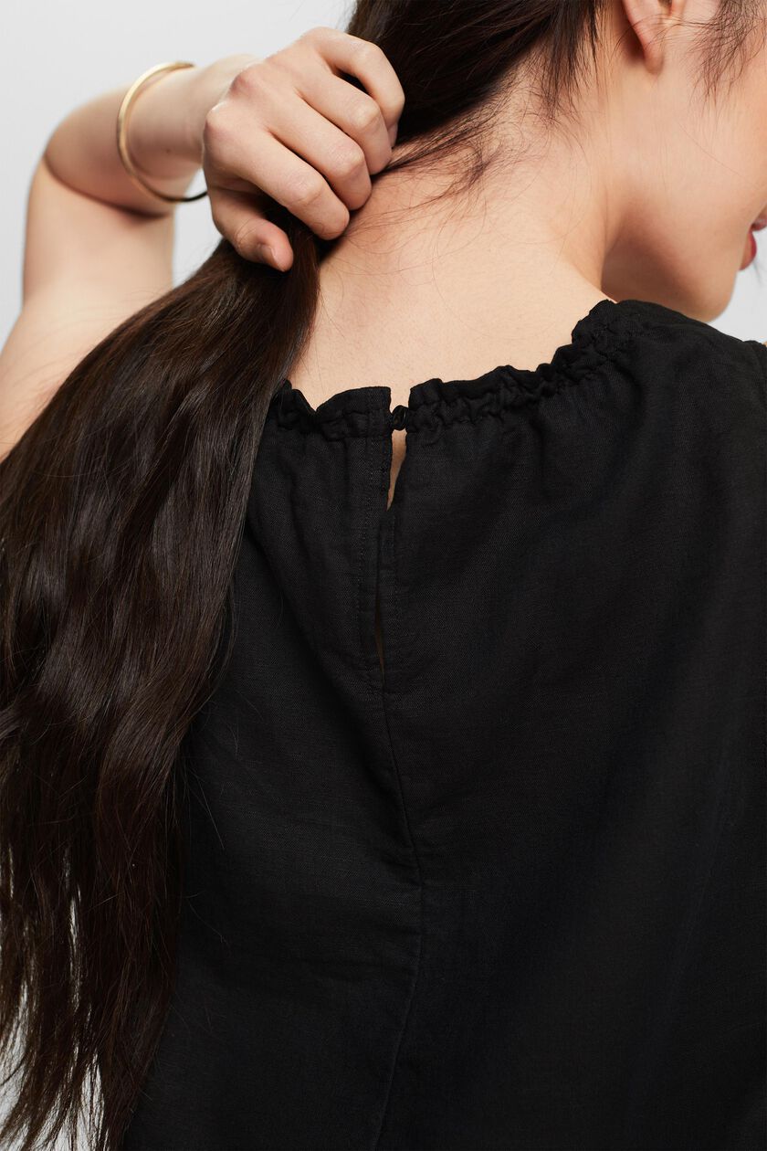 Shania Blouse