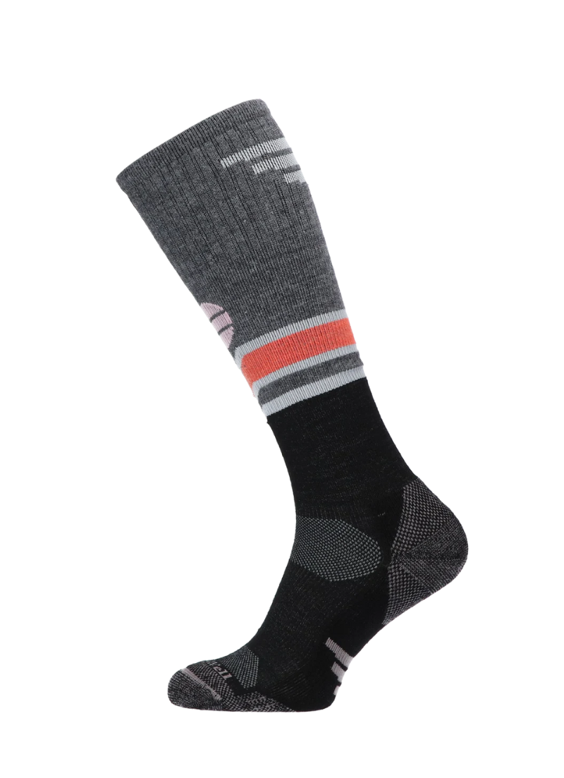 Mountain Beat | Compression Hiking Socks