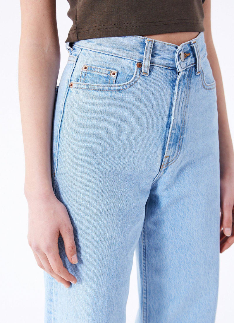 Echo Jeans