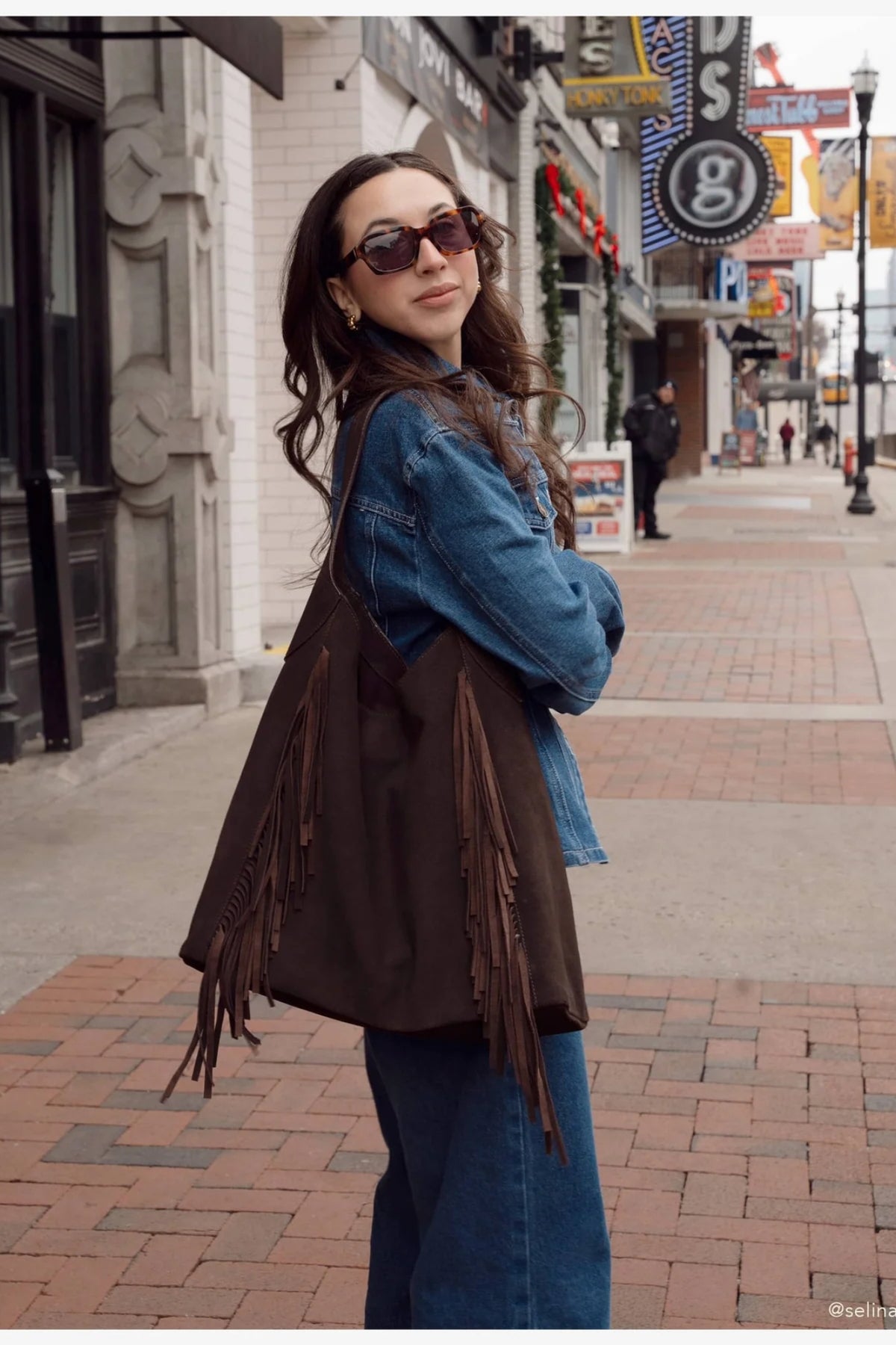 Avah Bag
