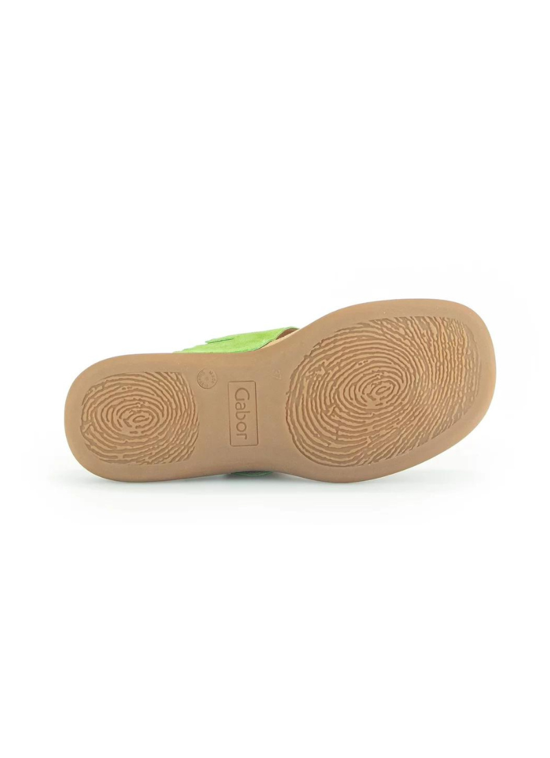 Grace Sandal