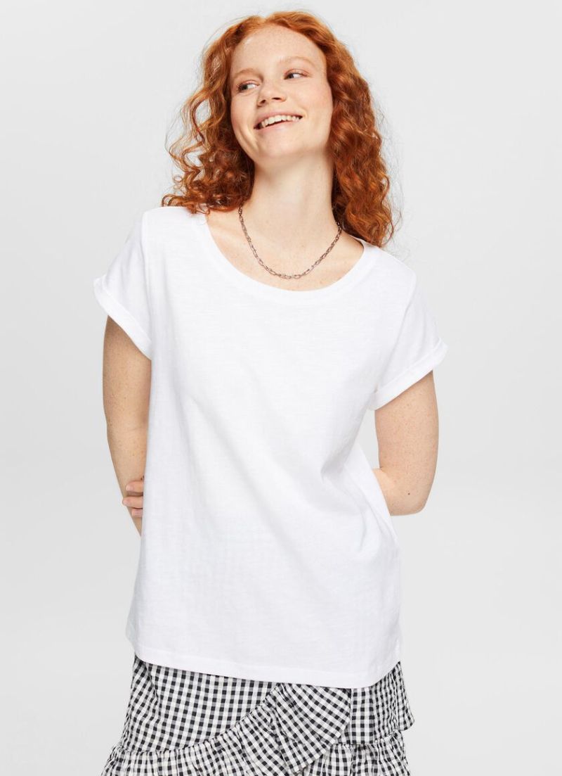 T-shirt basique Hana