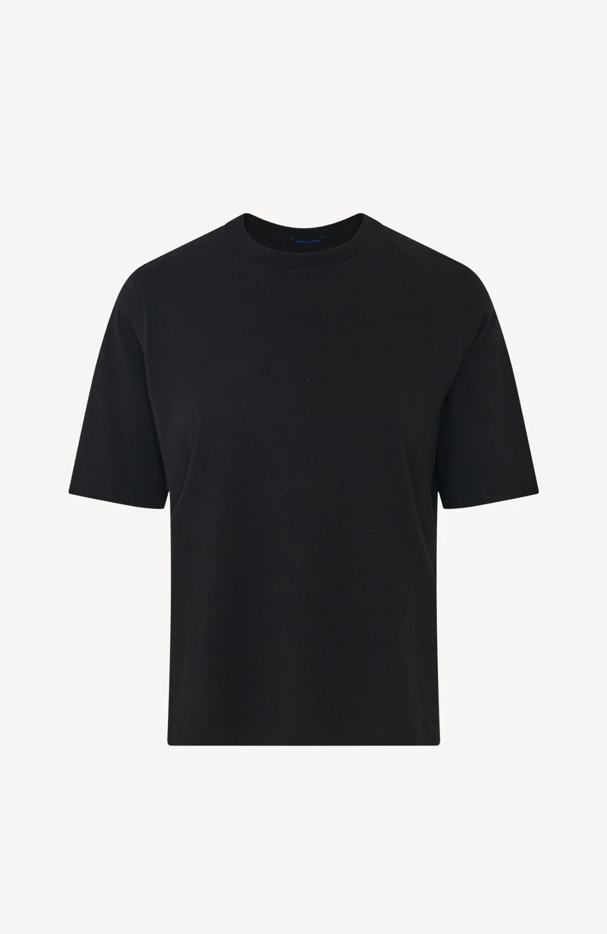 Organic Cotton Relaxed T-Shirt