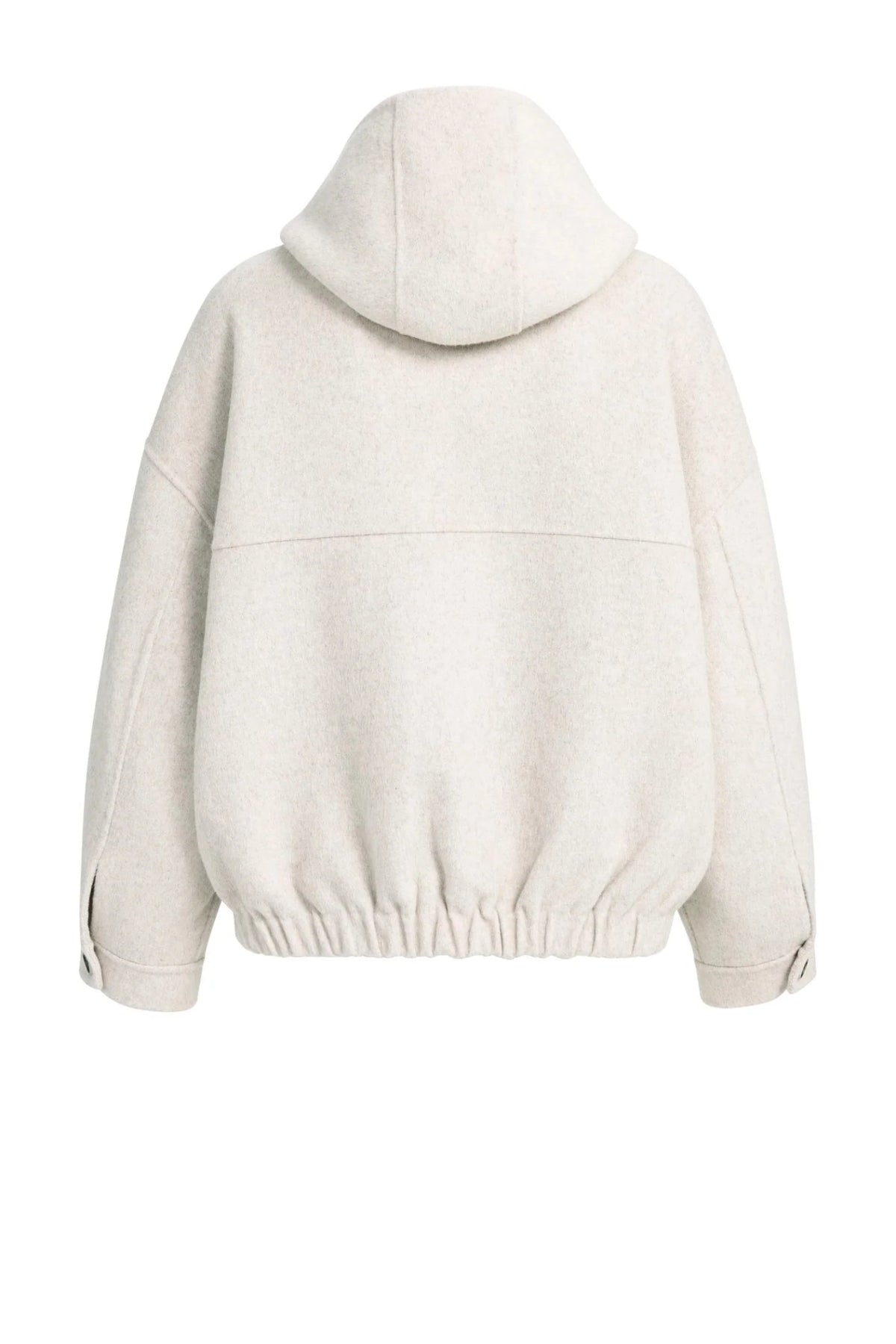 Anastasia Oversized Jacket