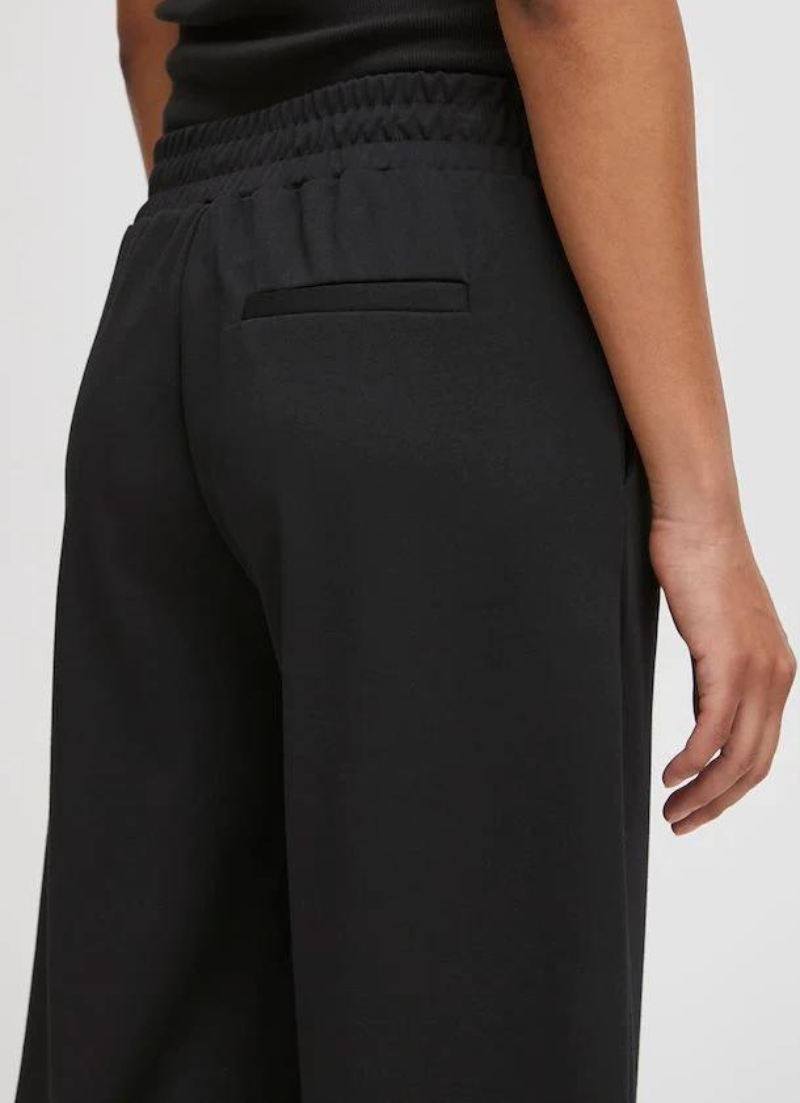 Pantalon large Kate