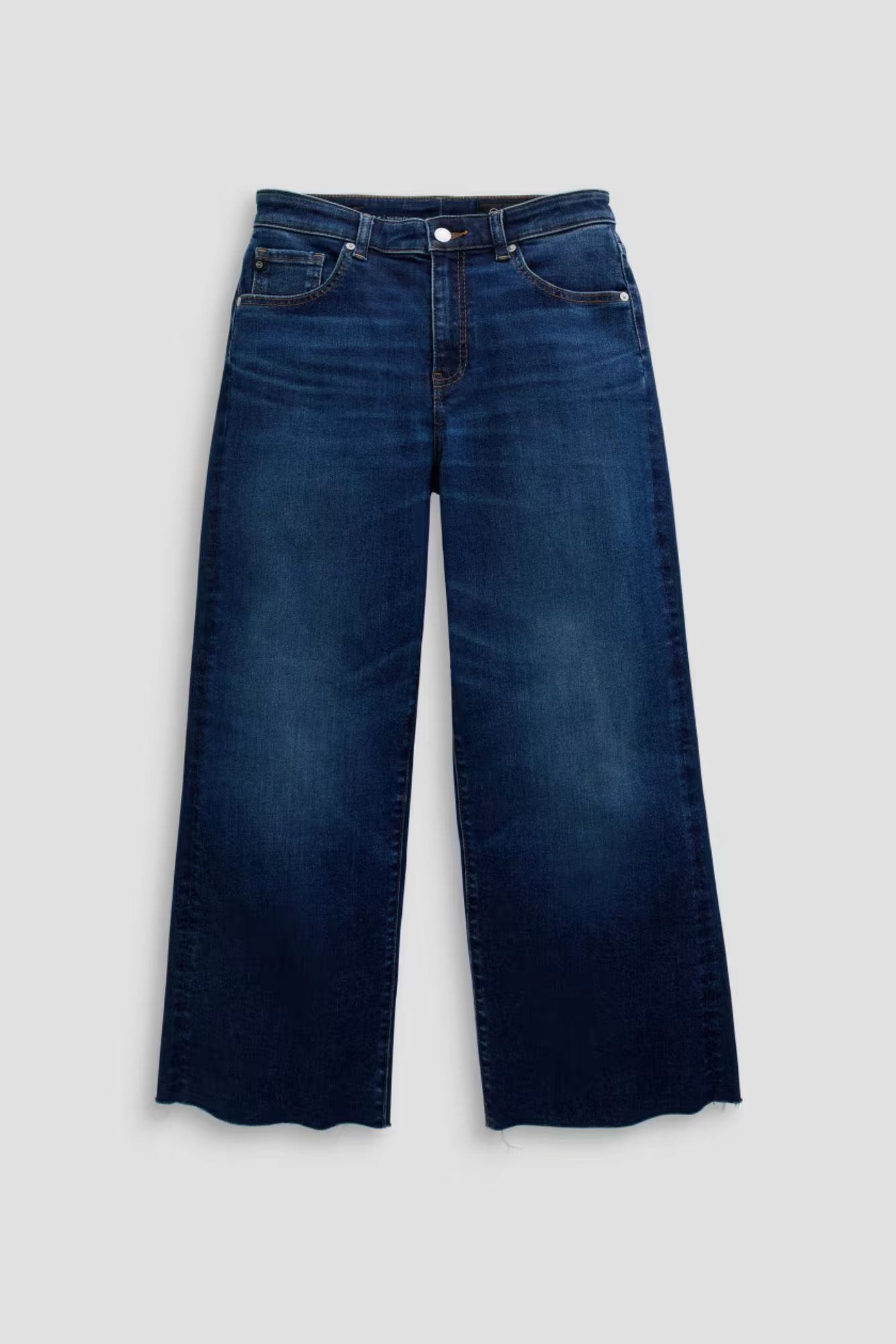 Saige Wide Leg Crop
