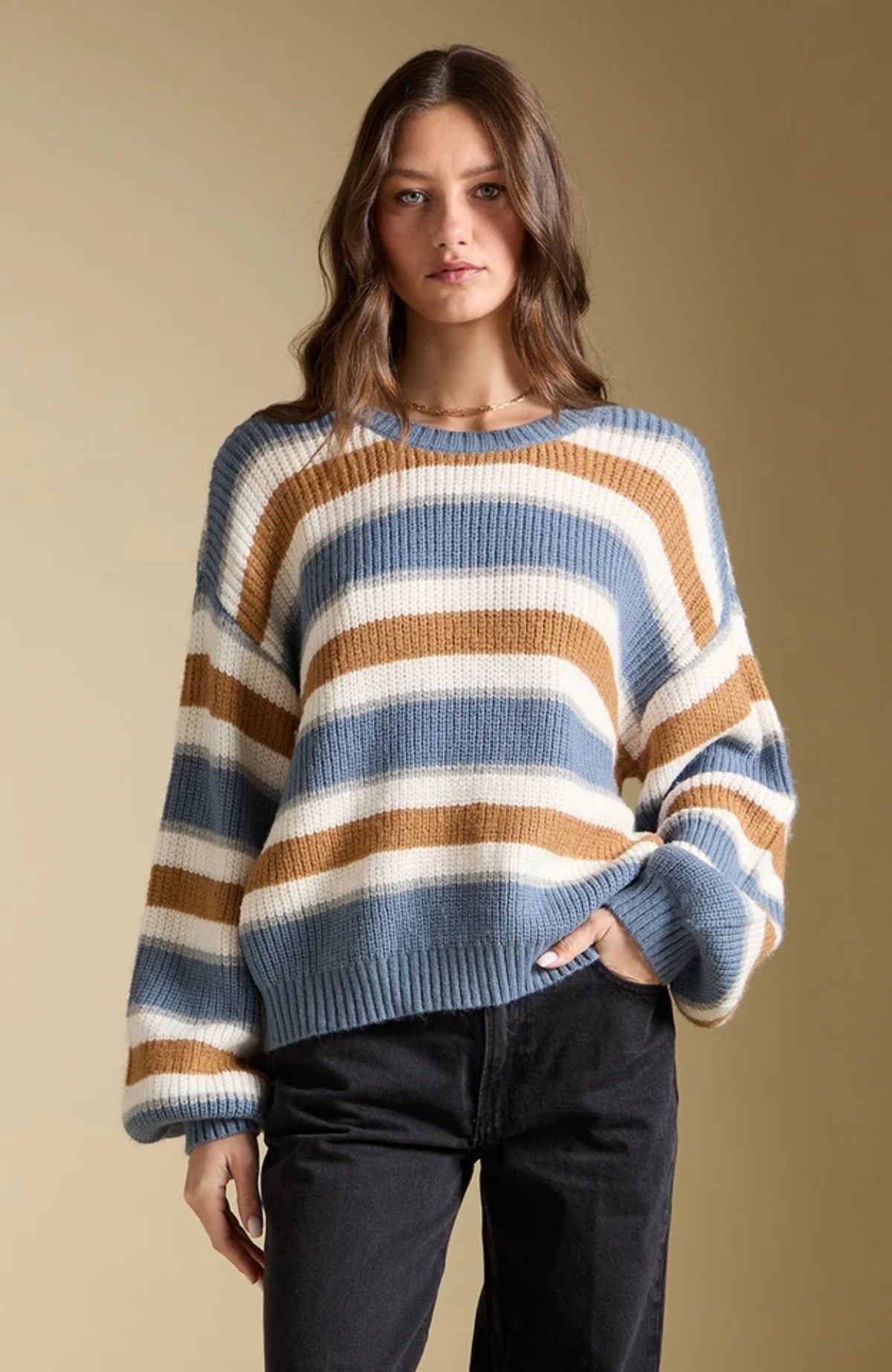 Mimi Sweater