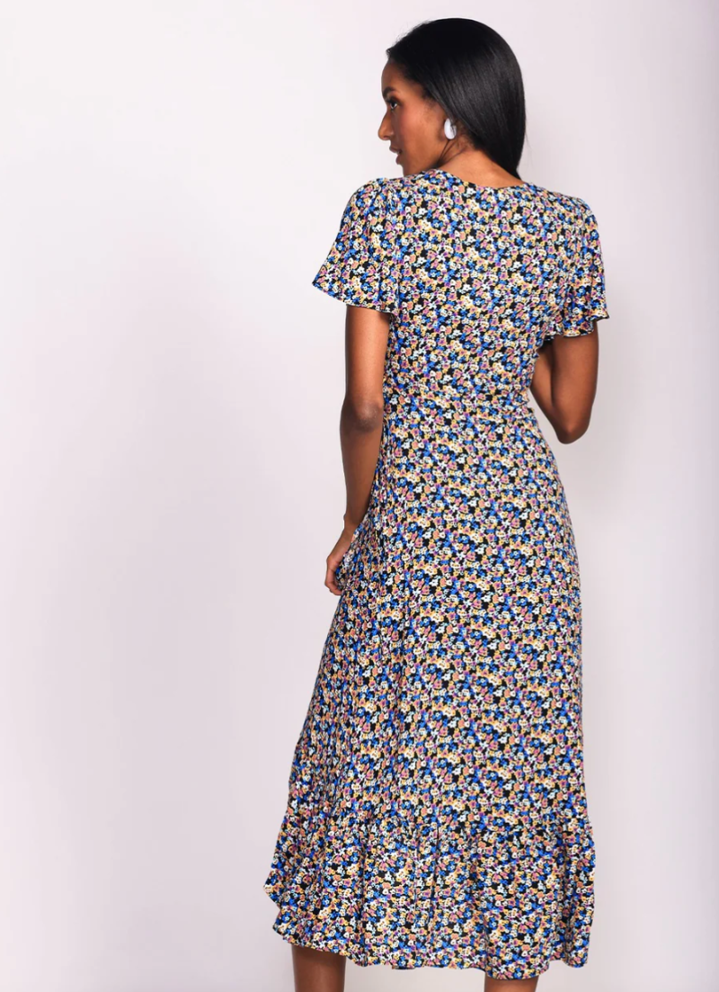 Viola Dress