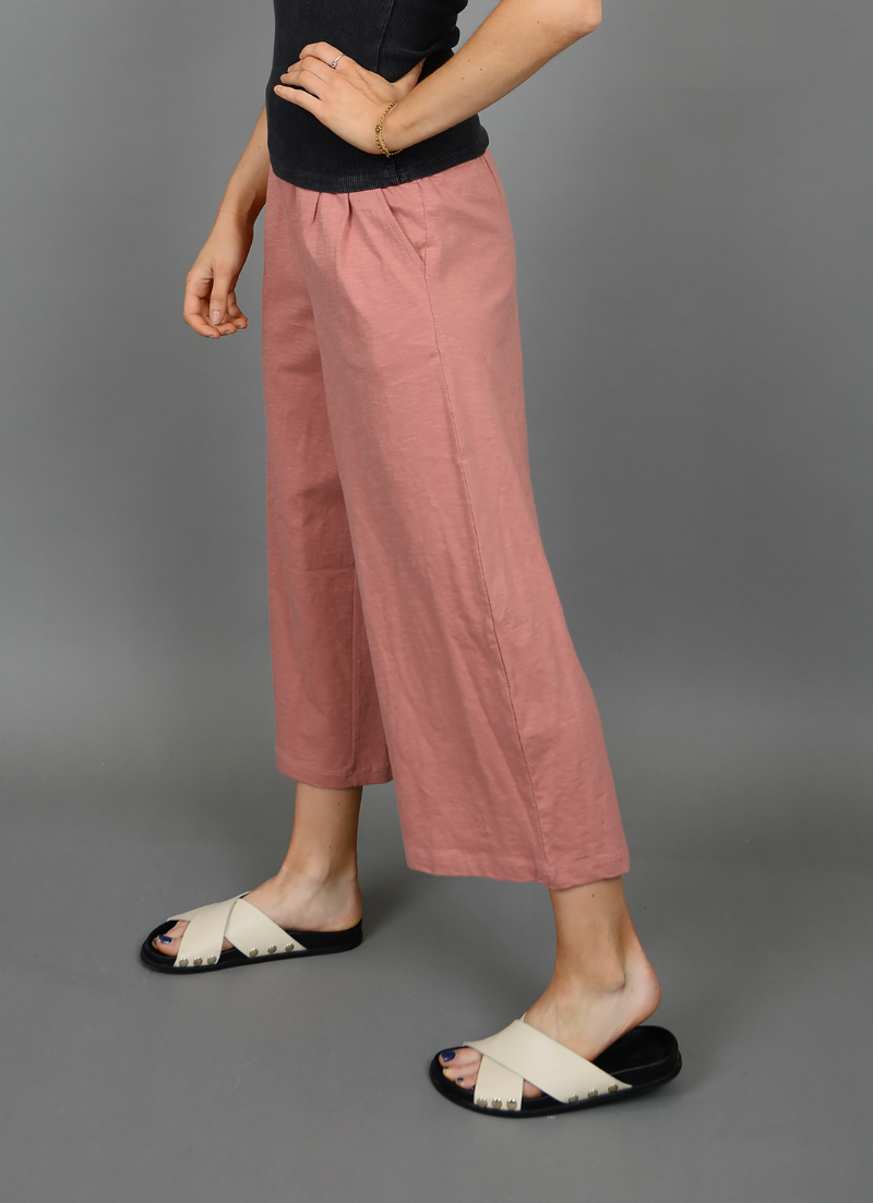 Victoriana Wide Pants