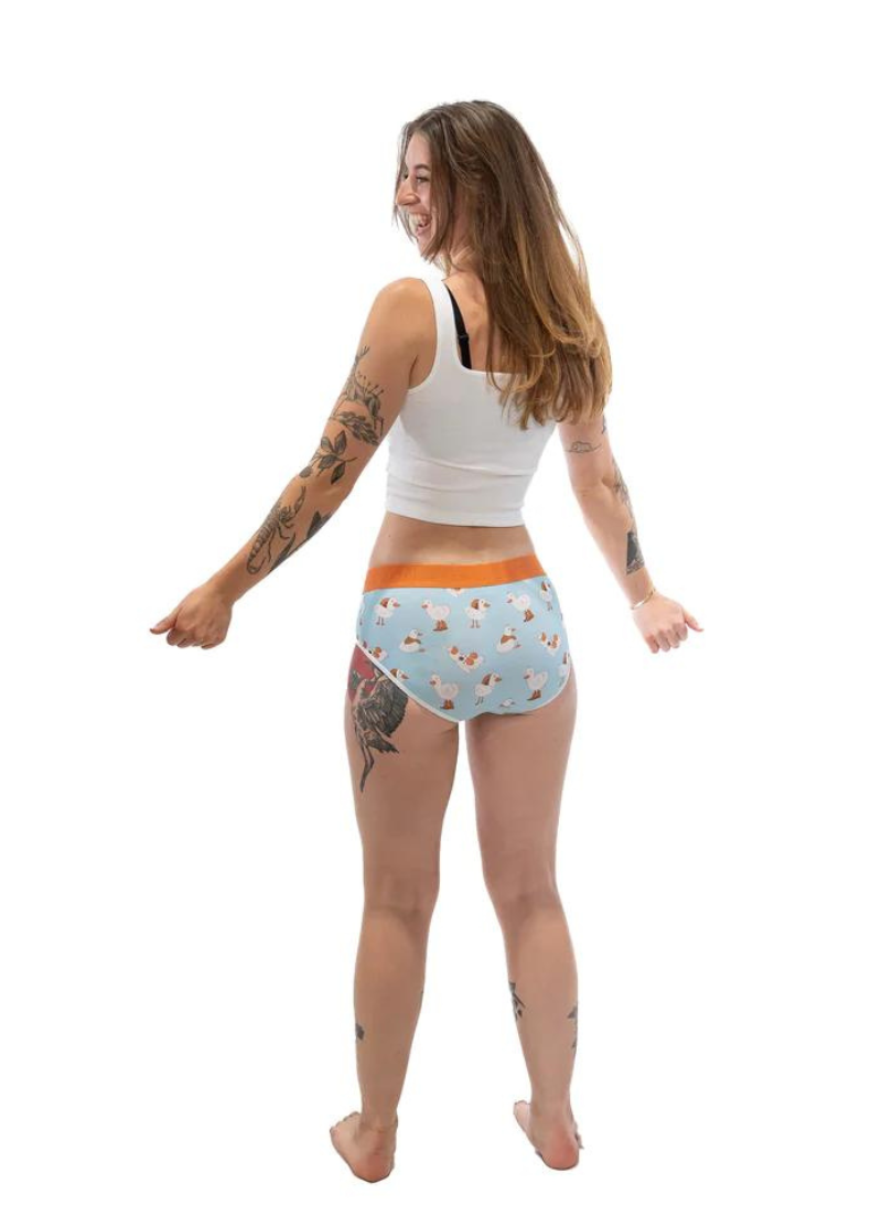 Bikini Bria 2.0