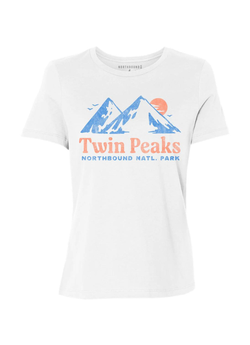 Twin Peaks T-Shirt