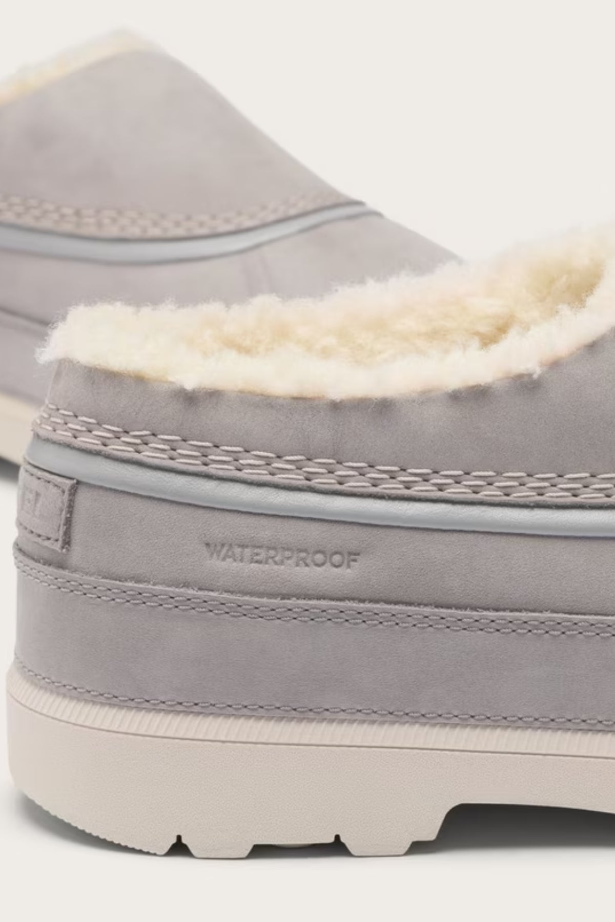 Ambler Fireside WP Clog