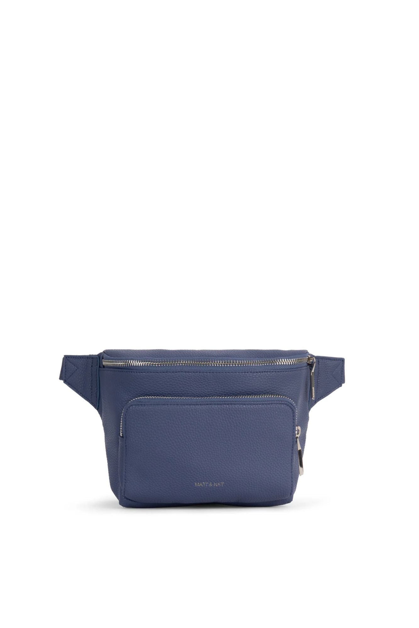 Kora Vegan Belt Bag - Grain