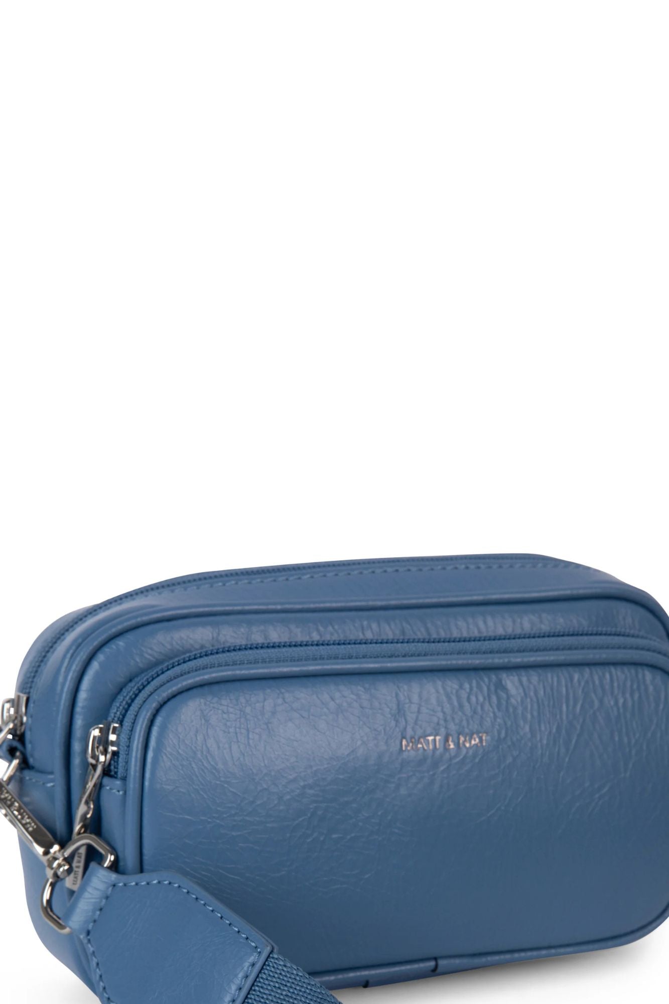 Soleil Vegan Crossbody - Theme