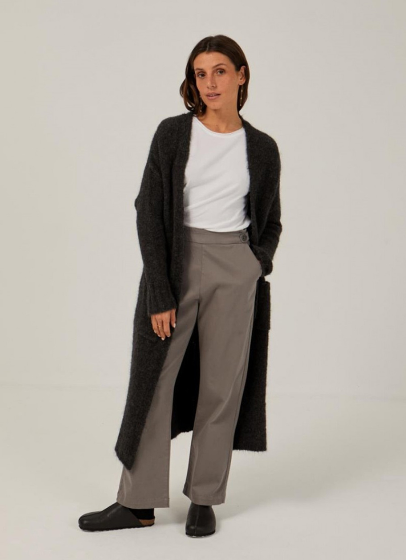 Cardigan Nava