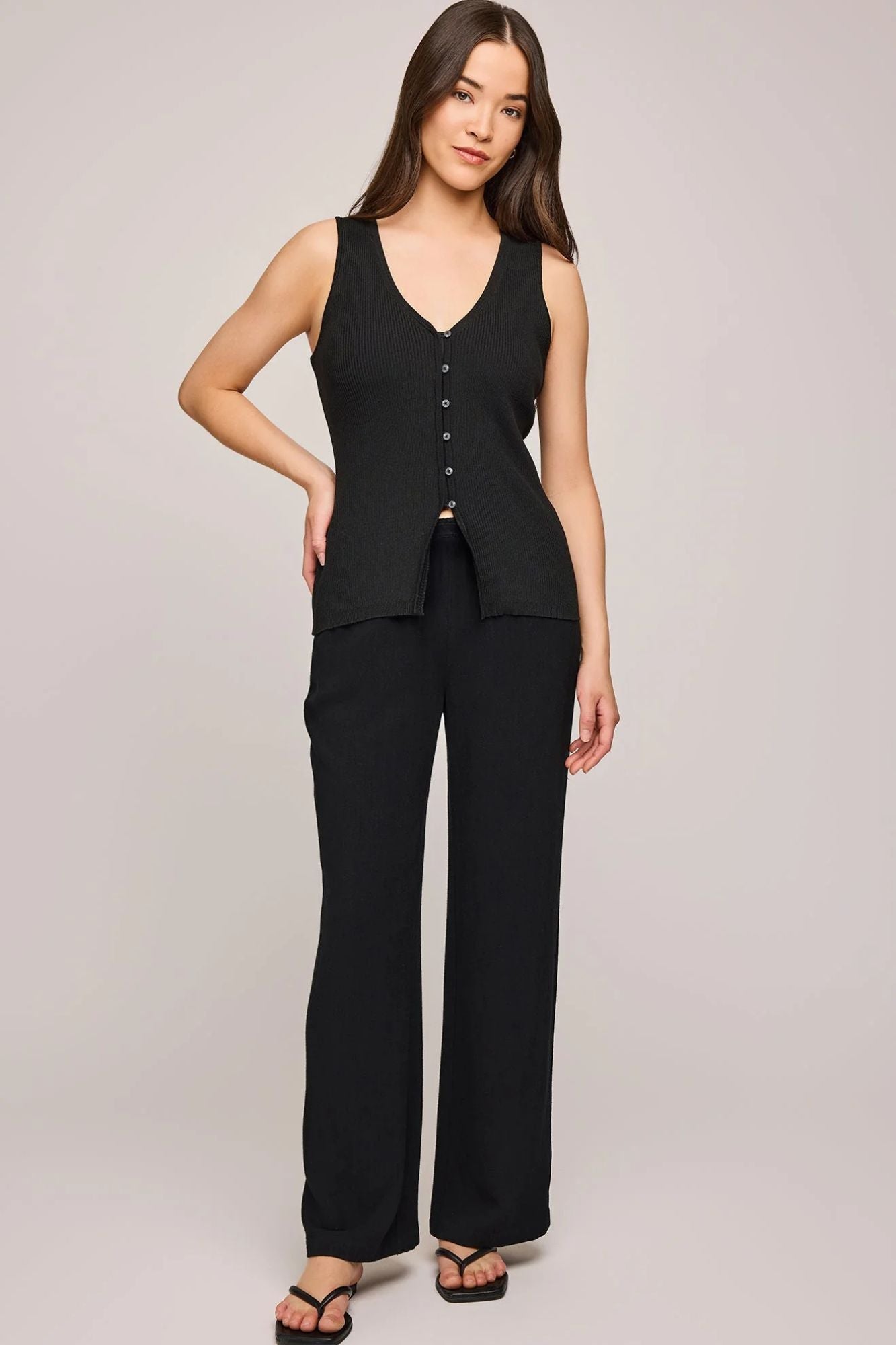 Miles Knit Tank