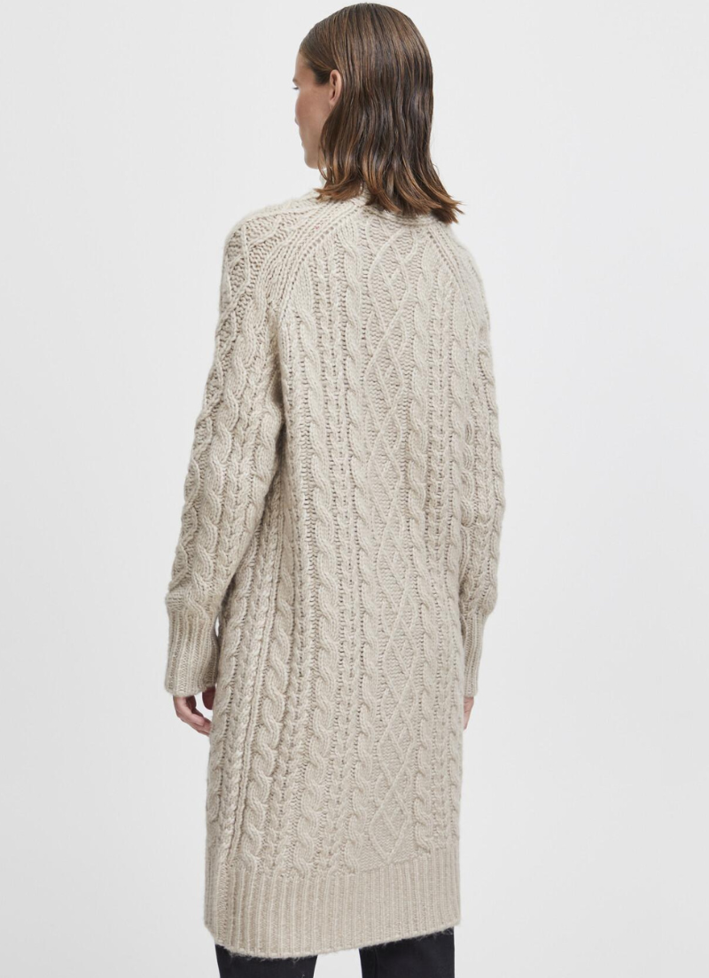 Maron Cardigan