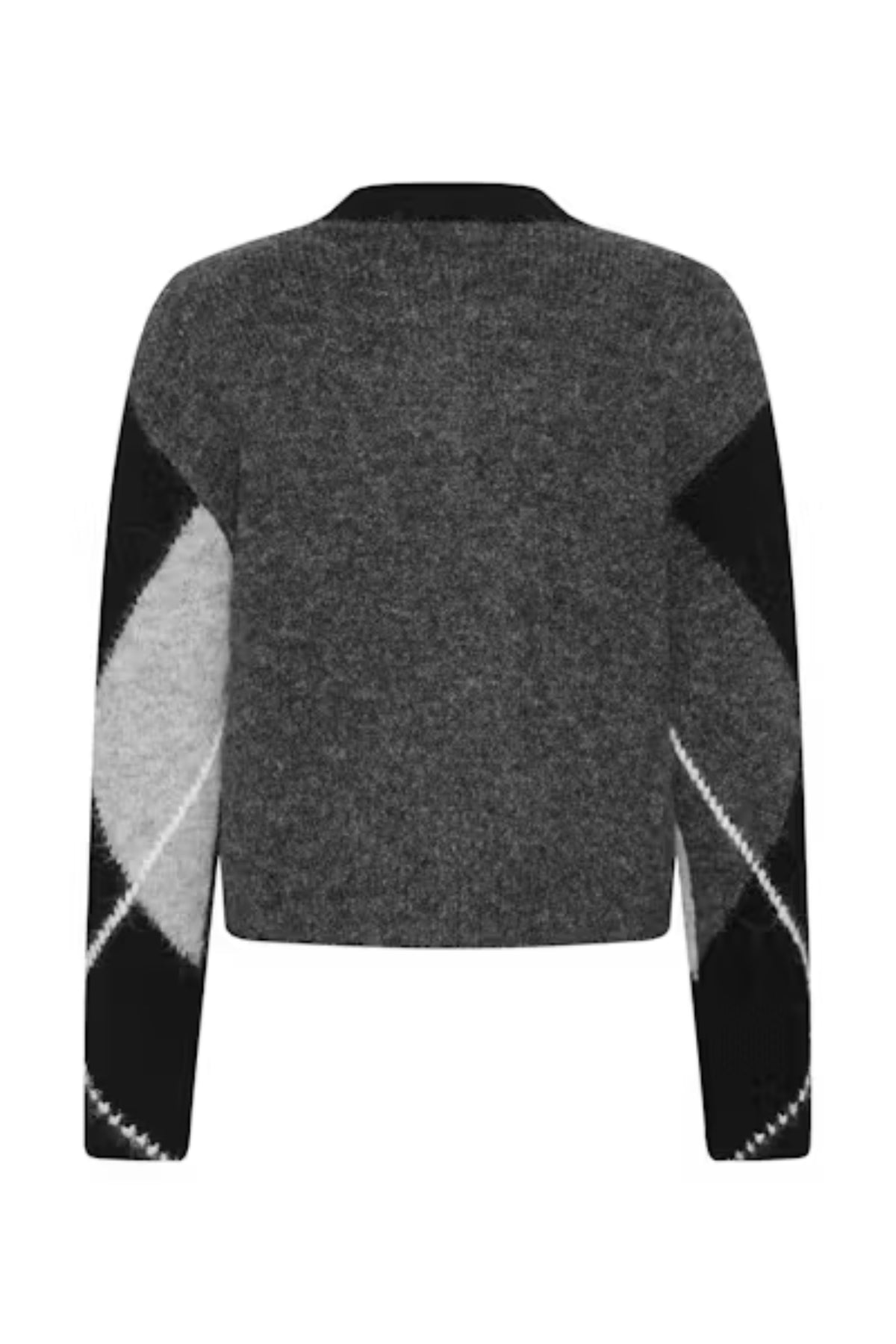 Grith Knit Pullover