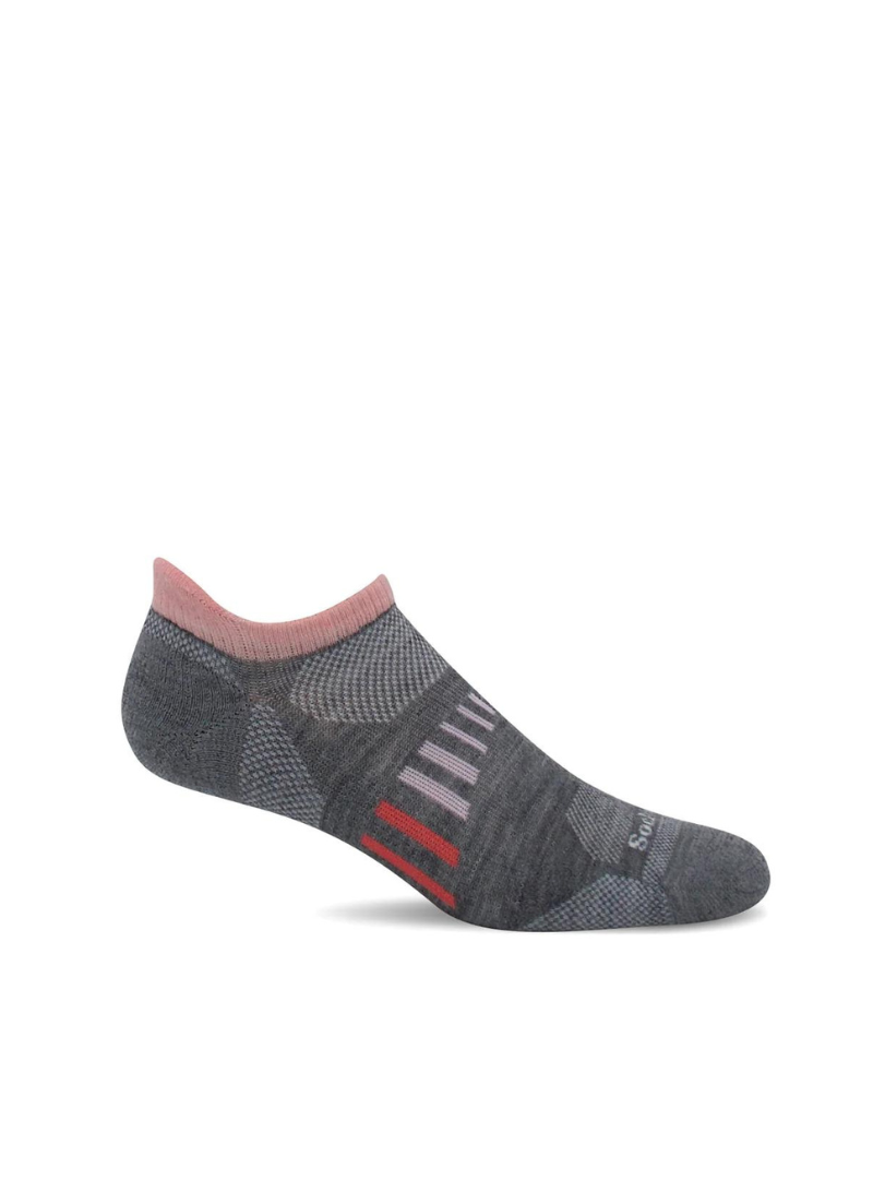 Ascend II Micro | Moderate Compression Socks