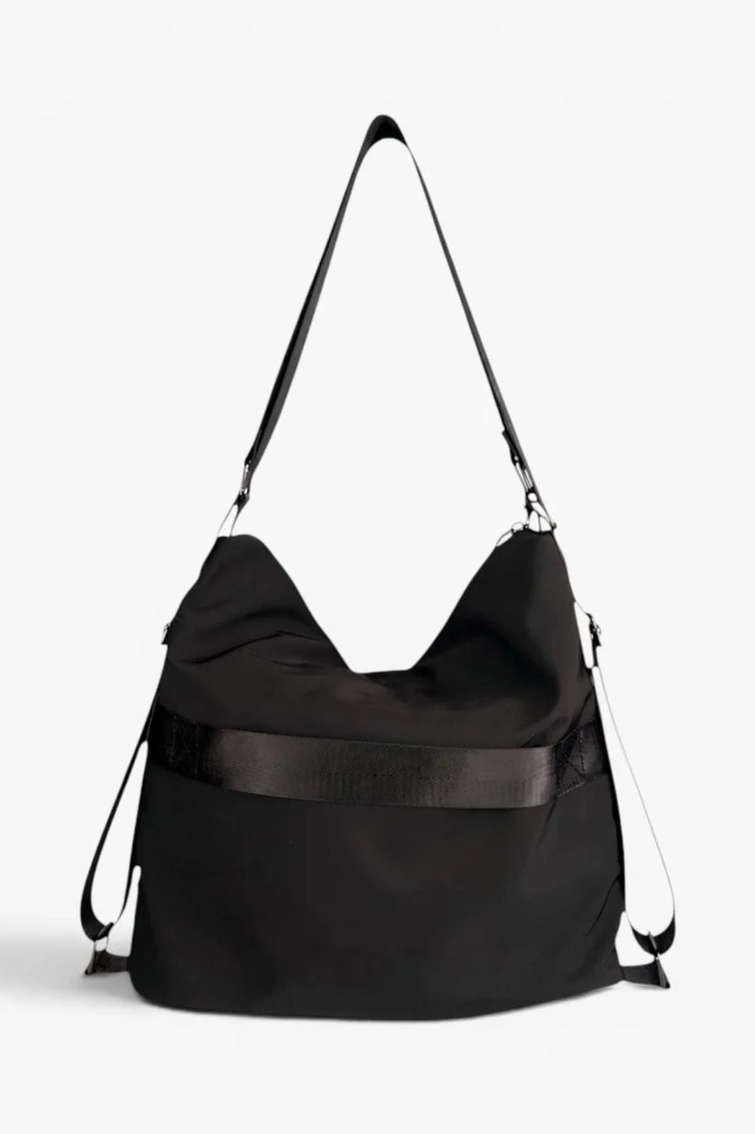 Ashley Convertible Bag