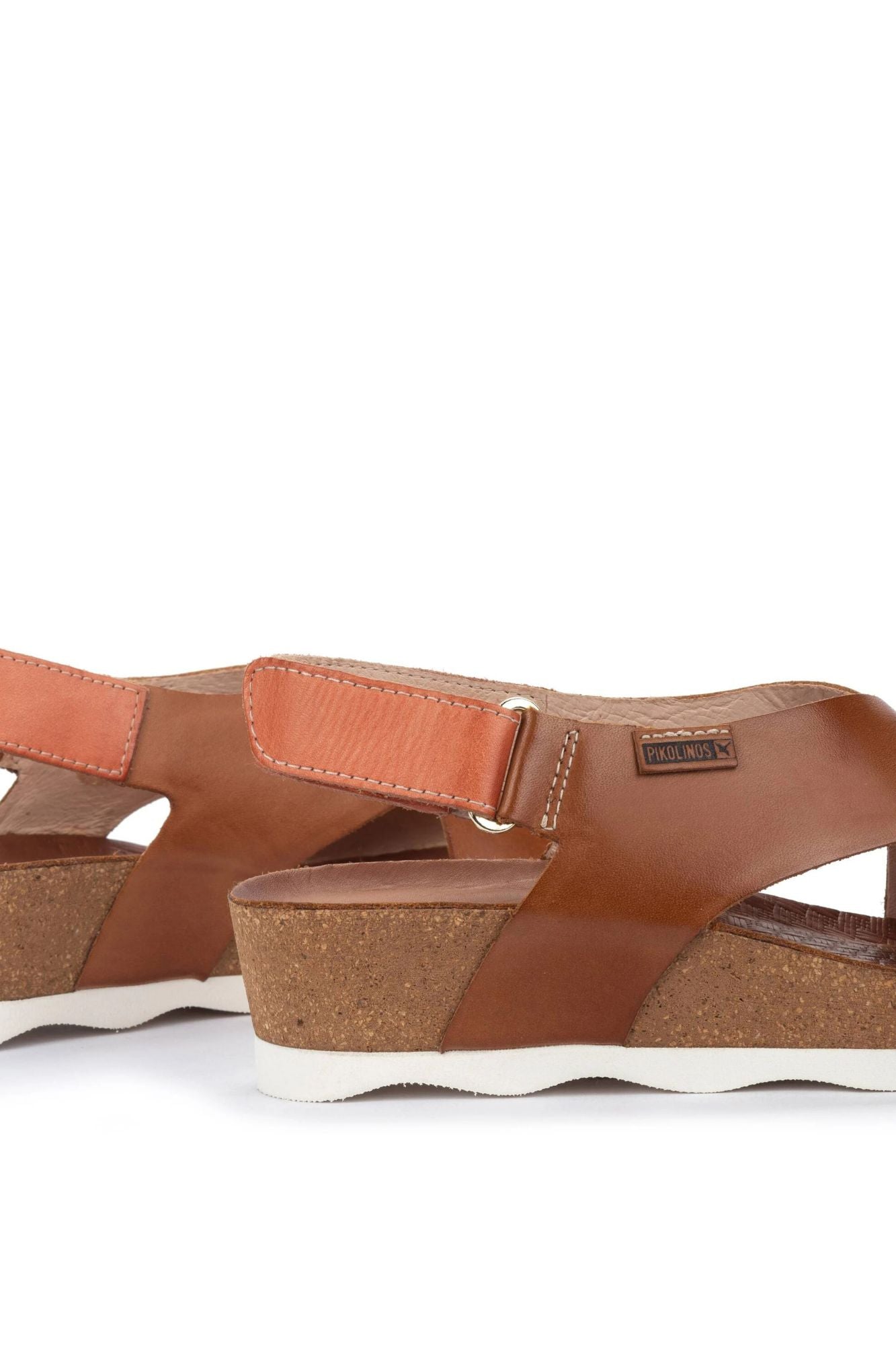 Mahon Wedge Sandals