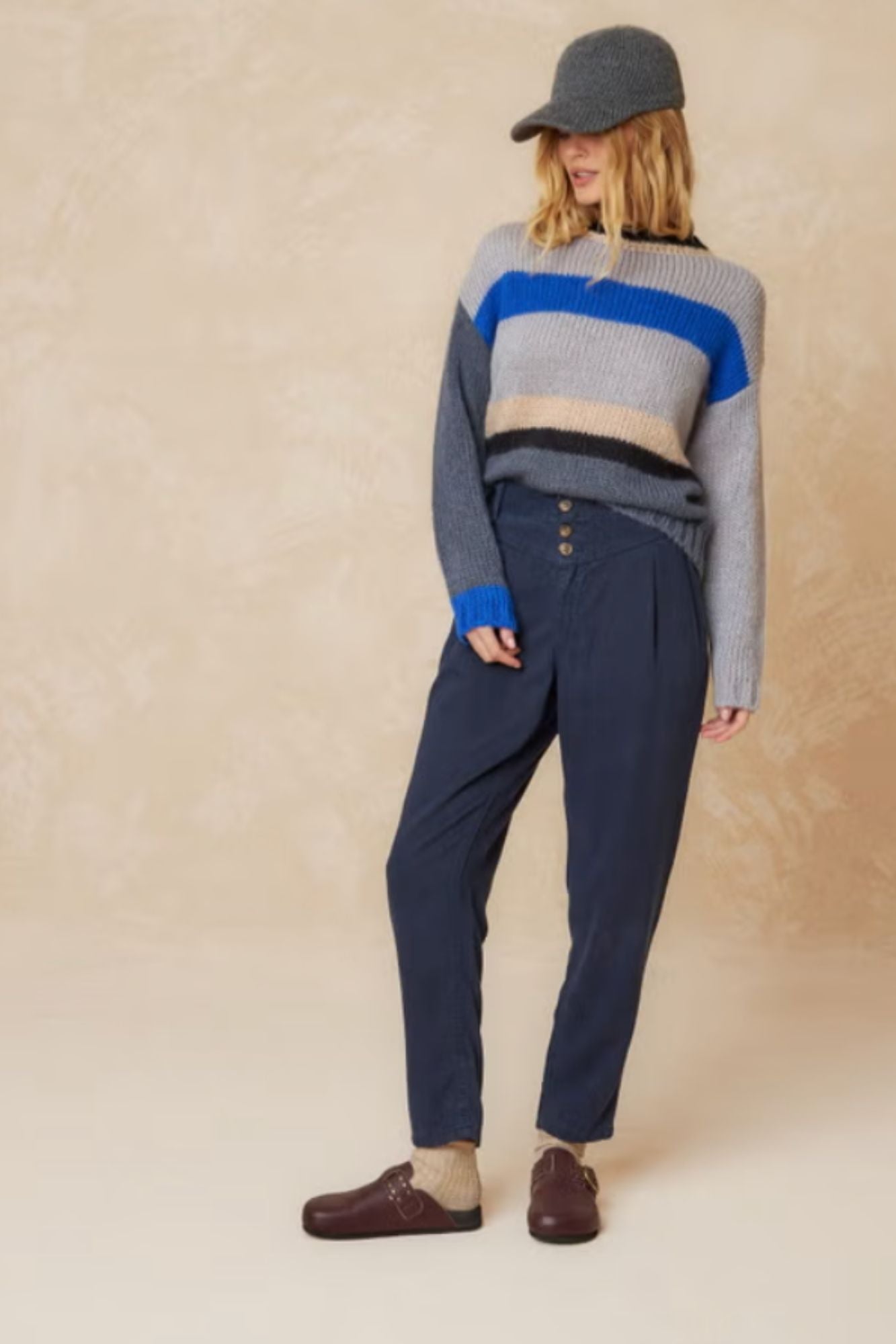 Vivienne Pant