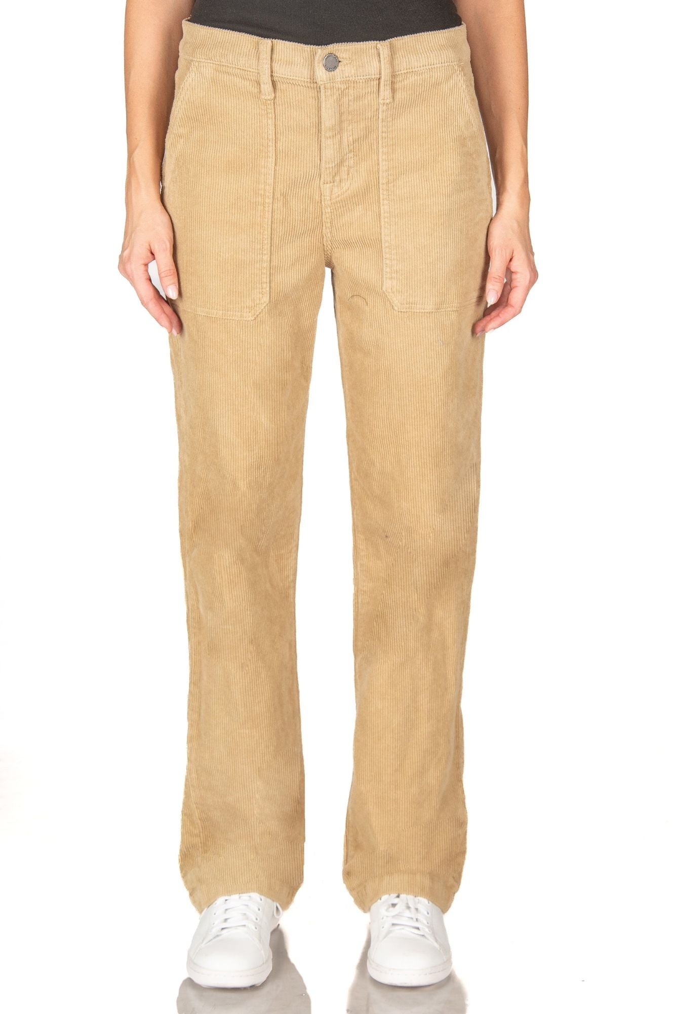 Farrah Utility Jean
