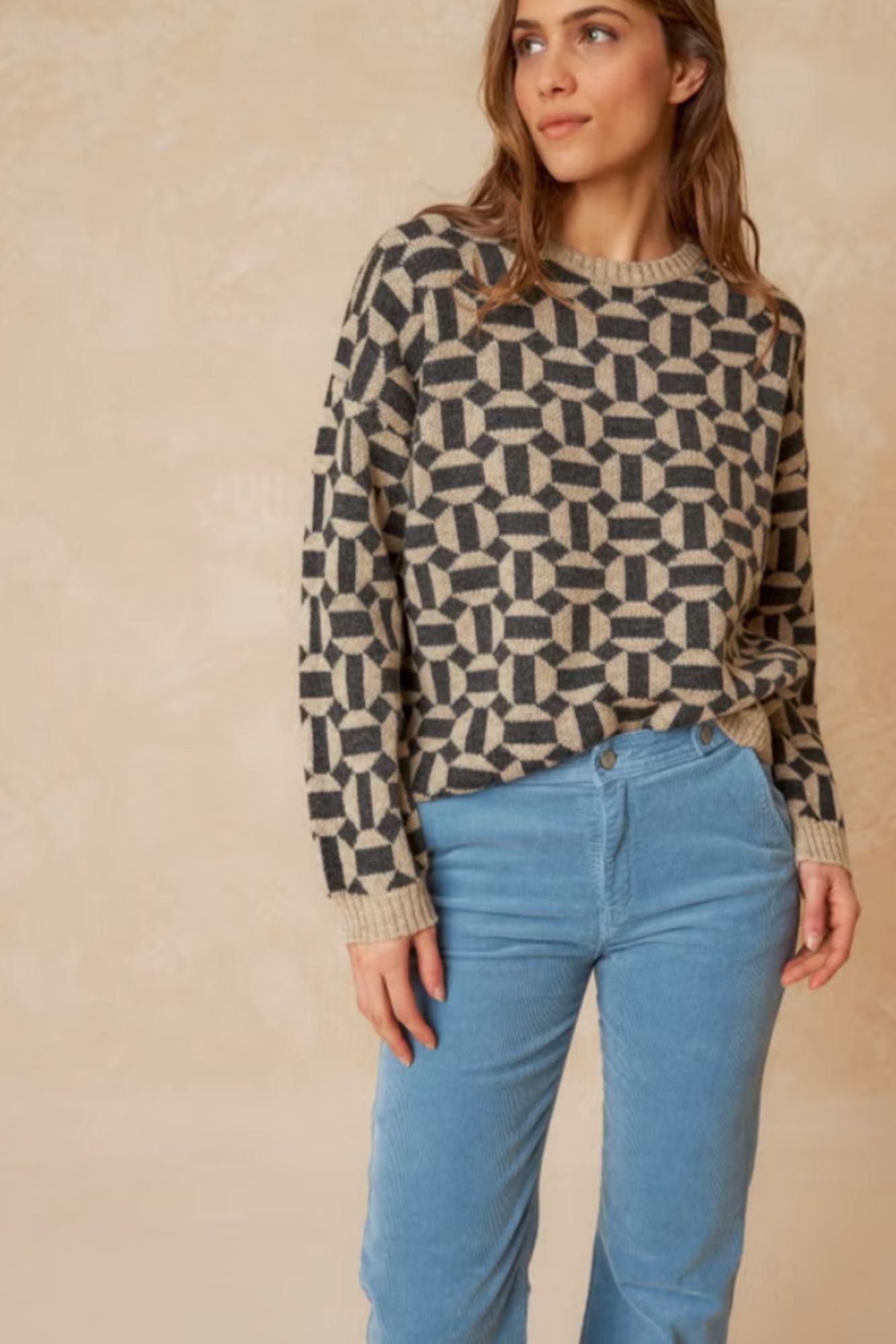 Celeste Sweater