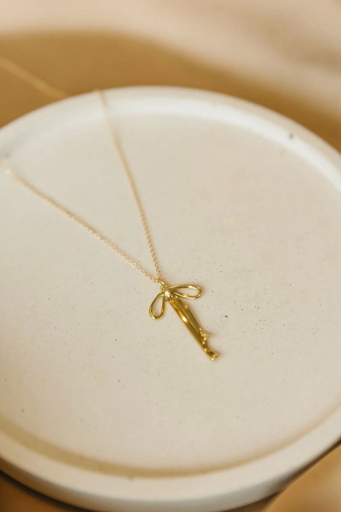 Juliet Necklace