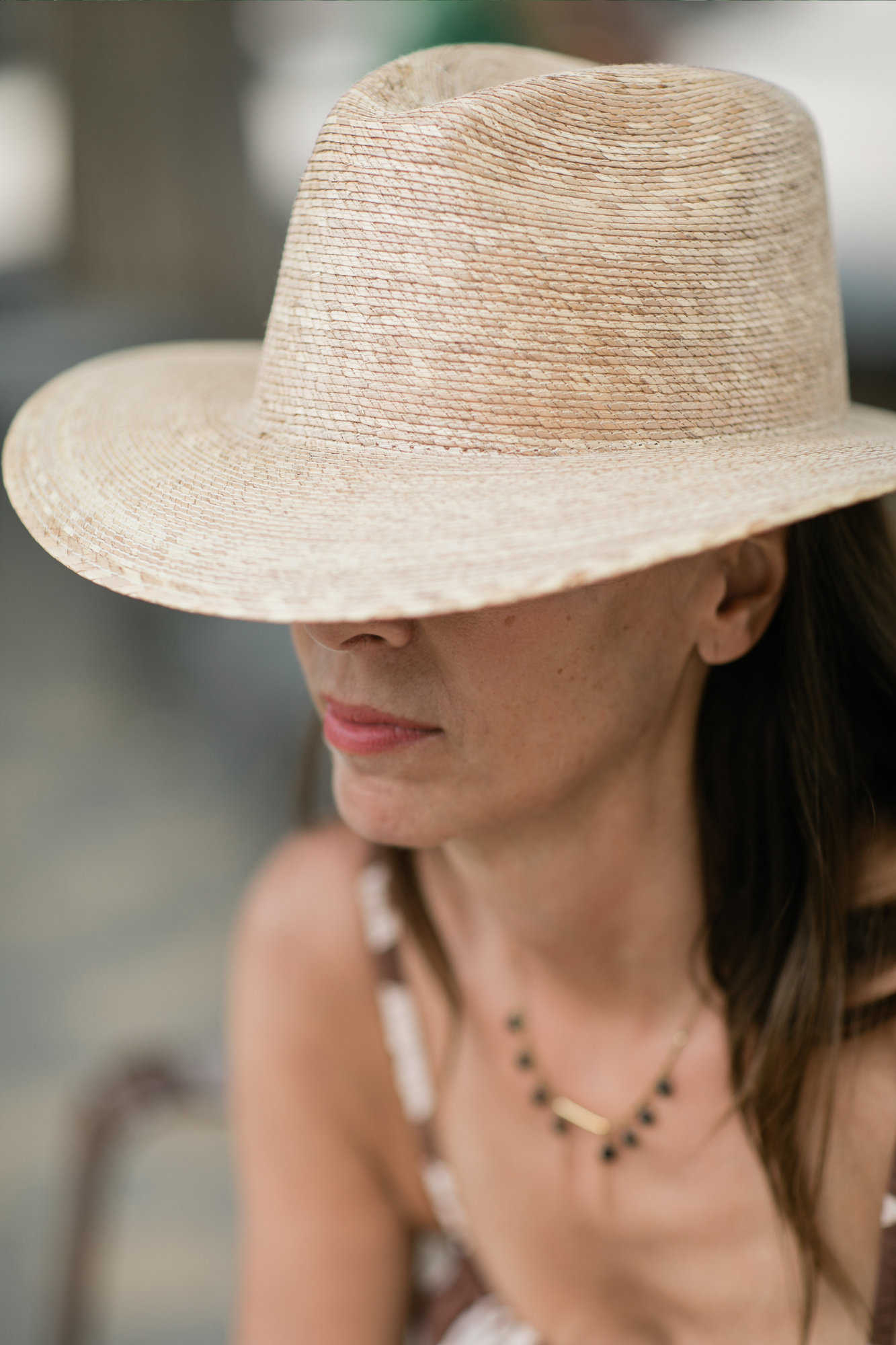 Palma Fedora