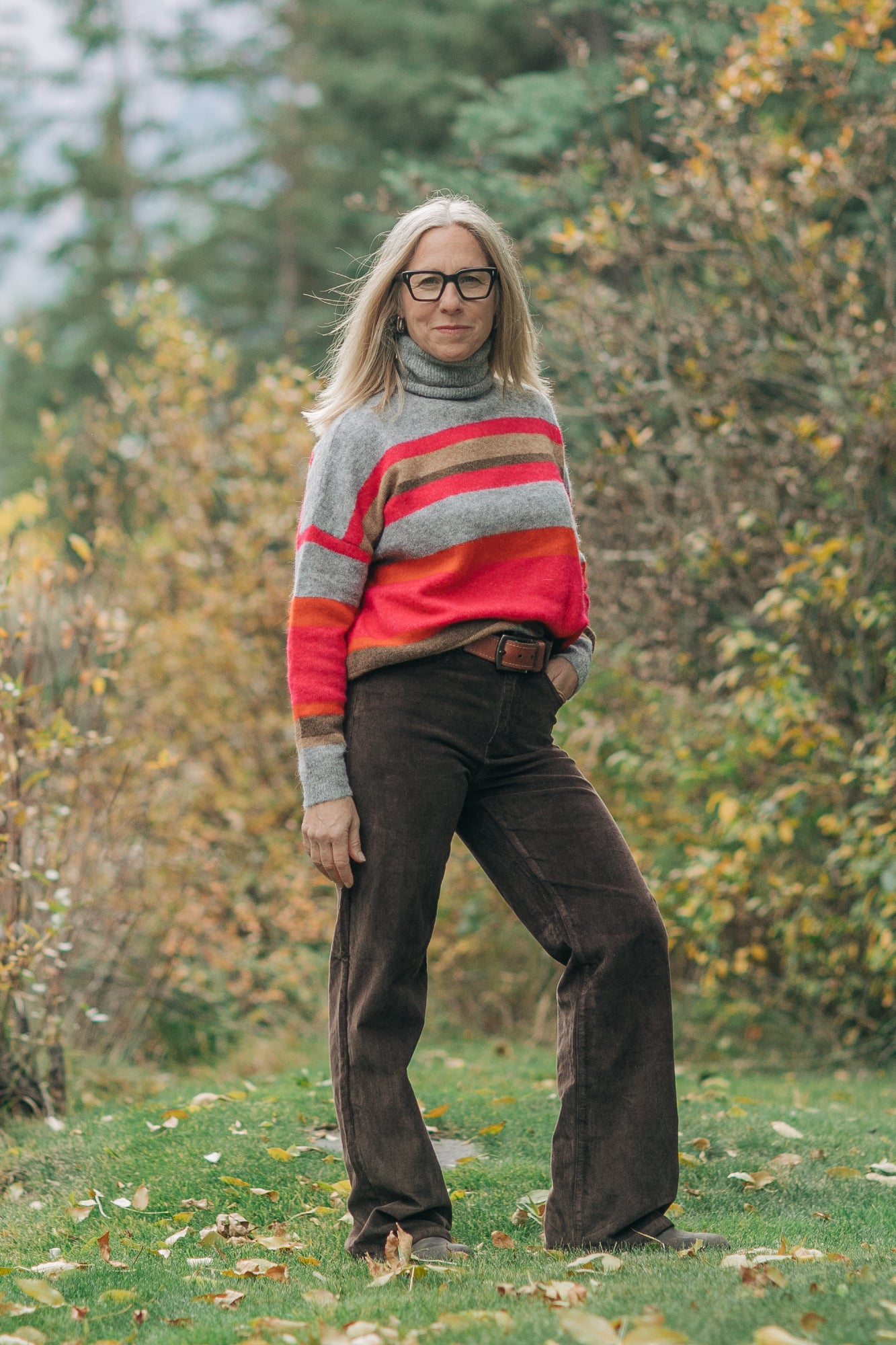 Karakow Sweater