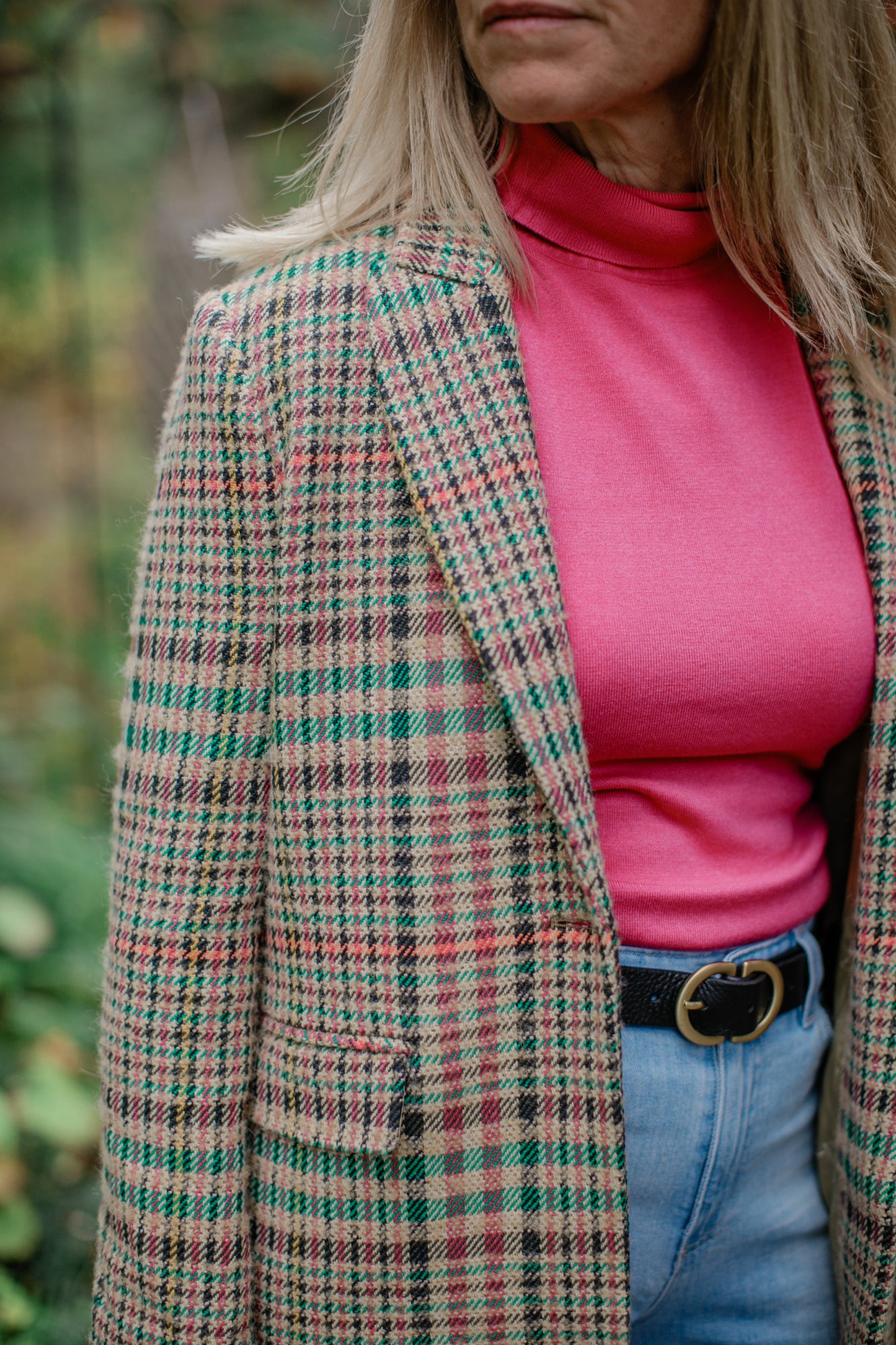 Manteau Aricia