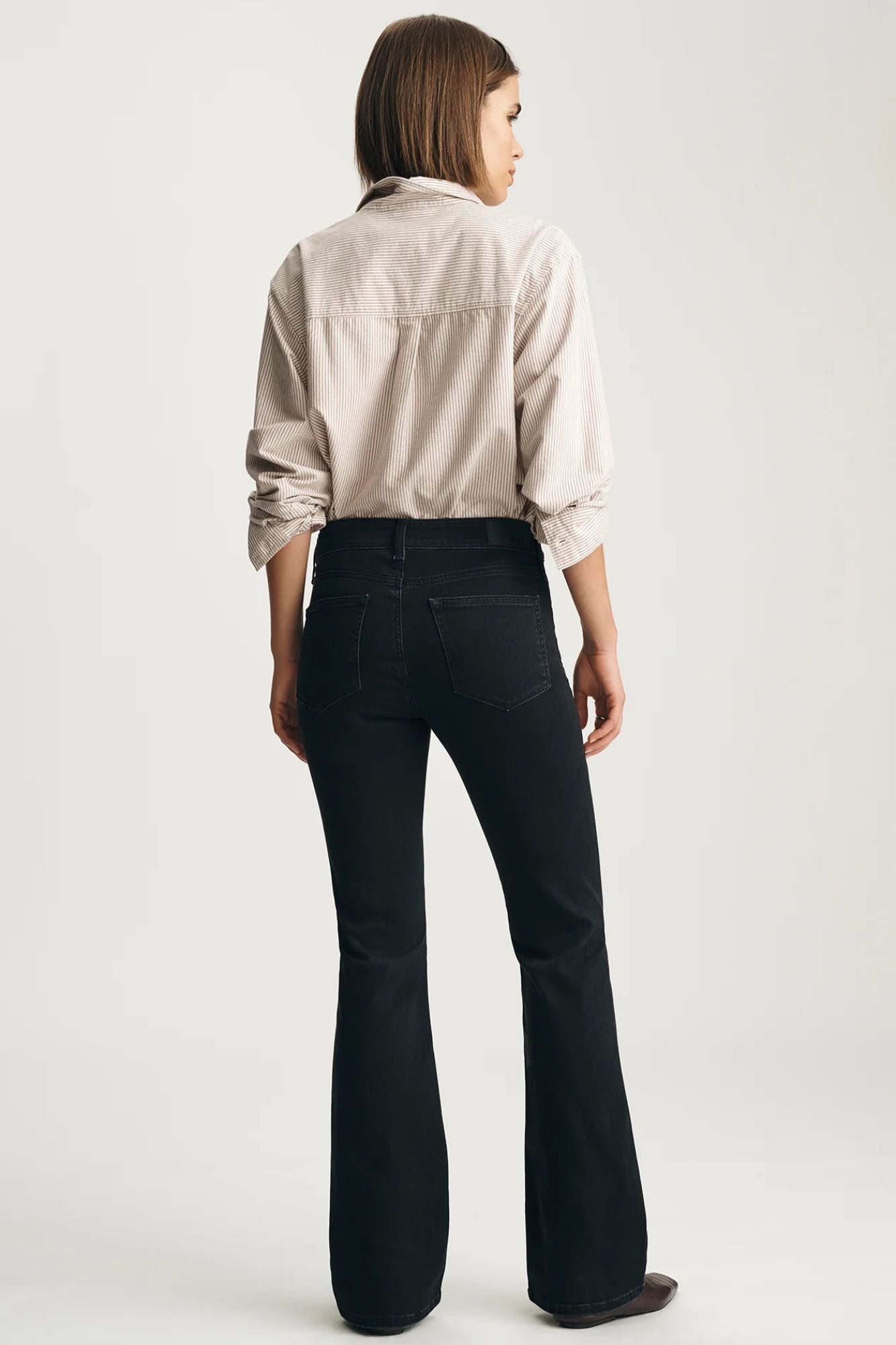 Vicky Bootcut Jeans