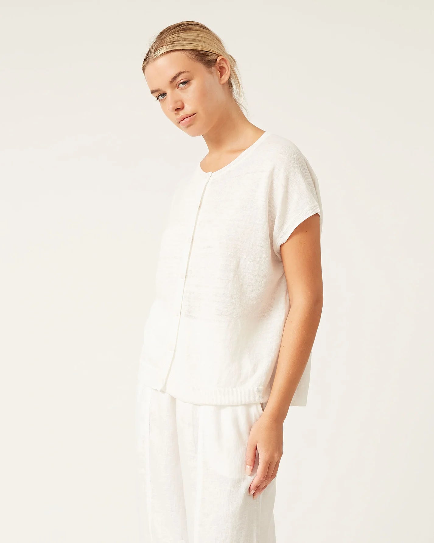 Luce Cardigan