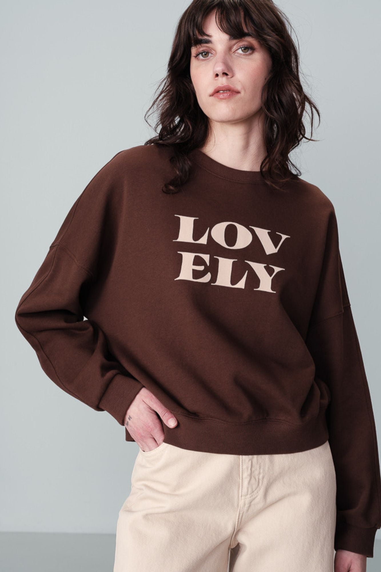Nigel Sweatshirt