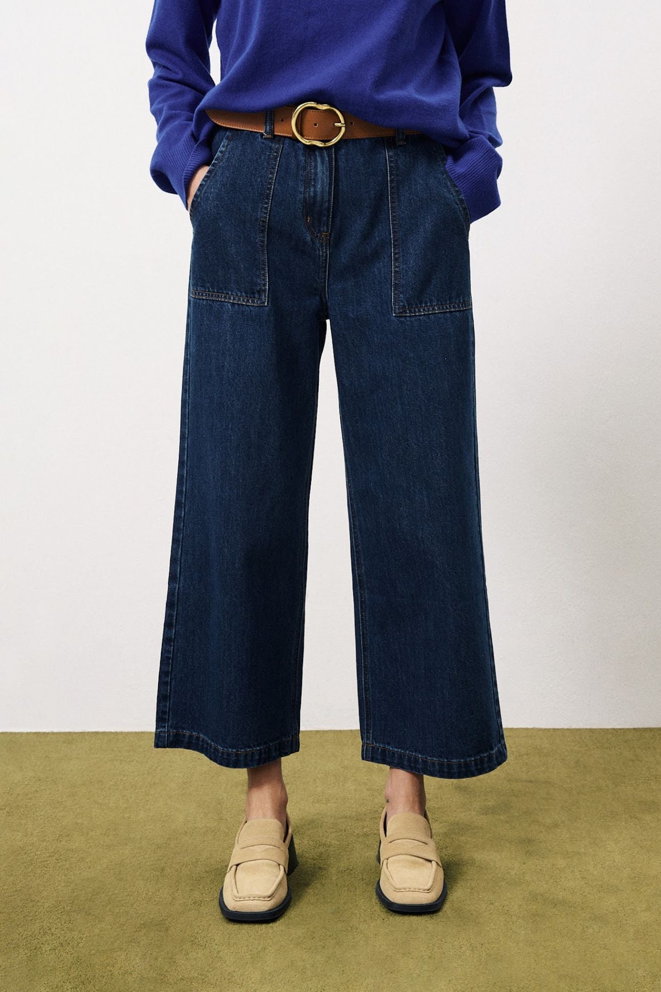 Prunella Jeans