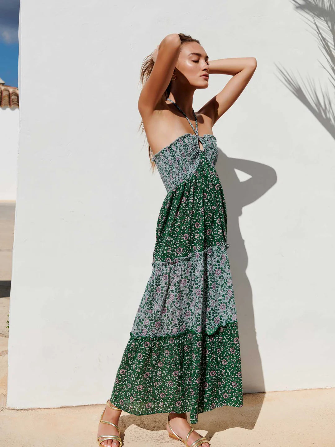 Ronda Dress
