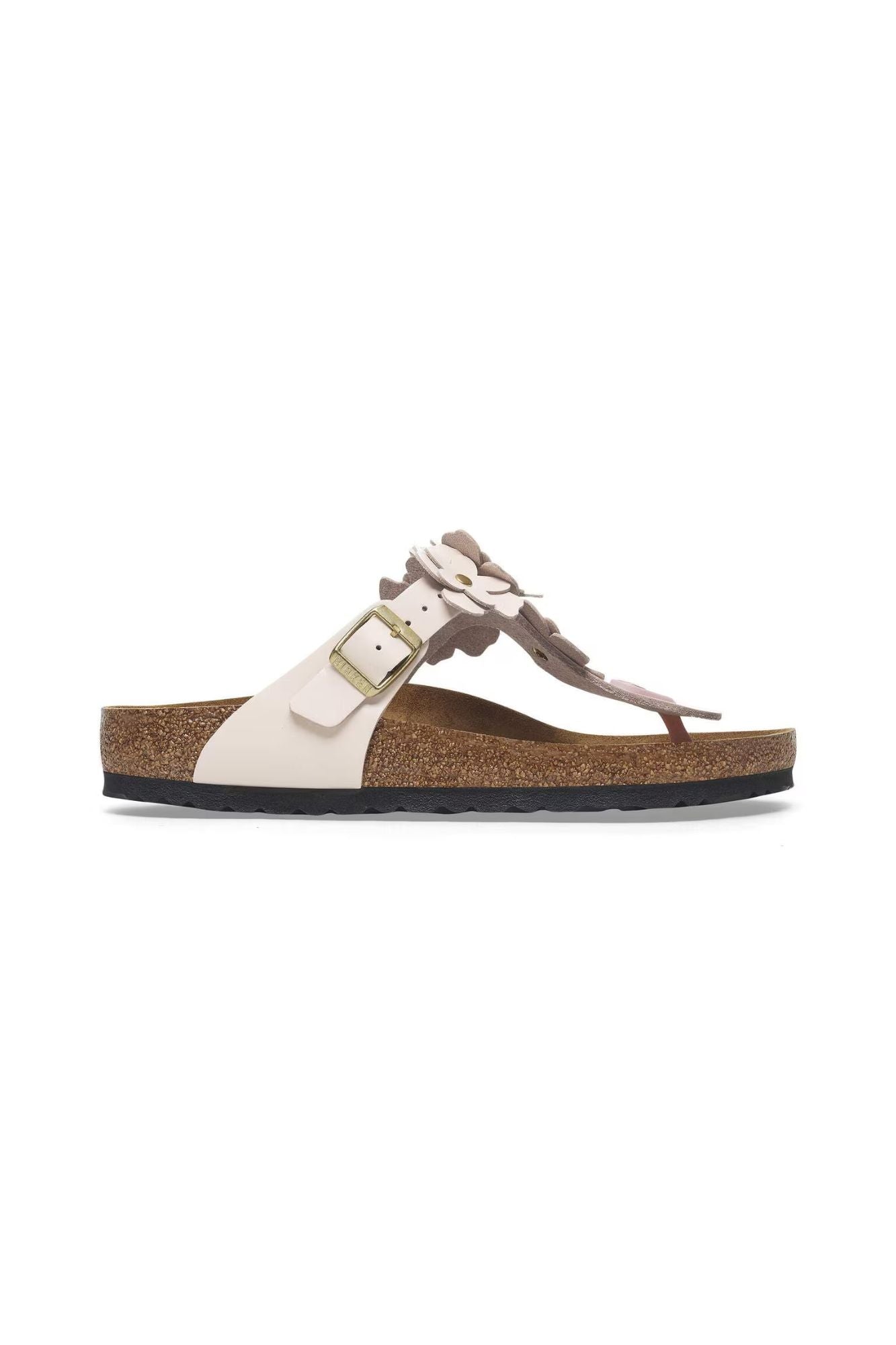 Gizeh Flowers Leather I Regular