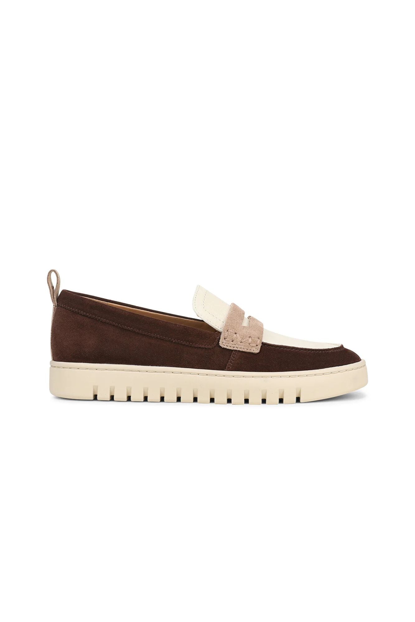 Journey Uptown Loafer