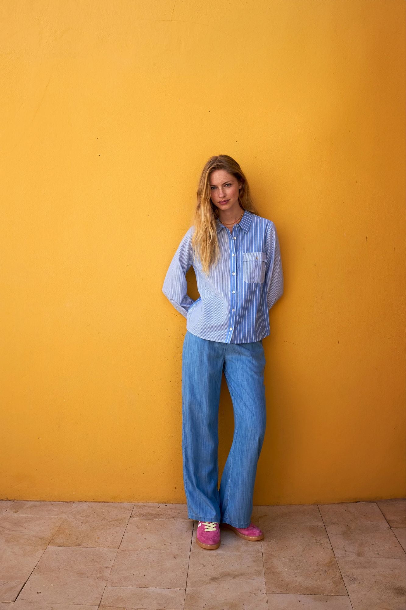 Pop Trouser