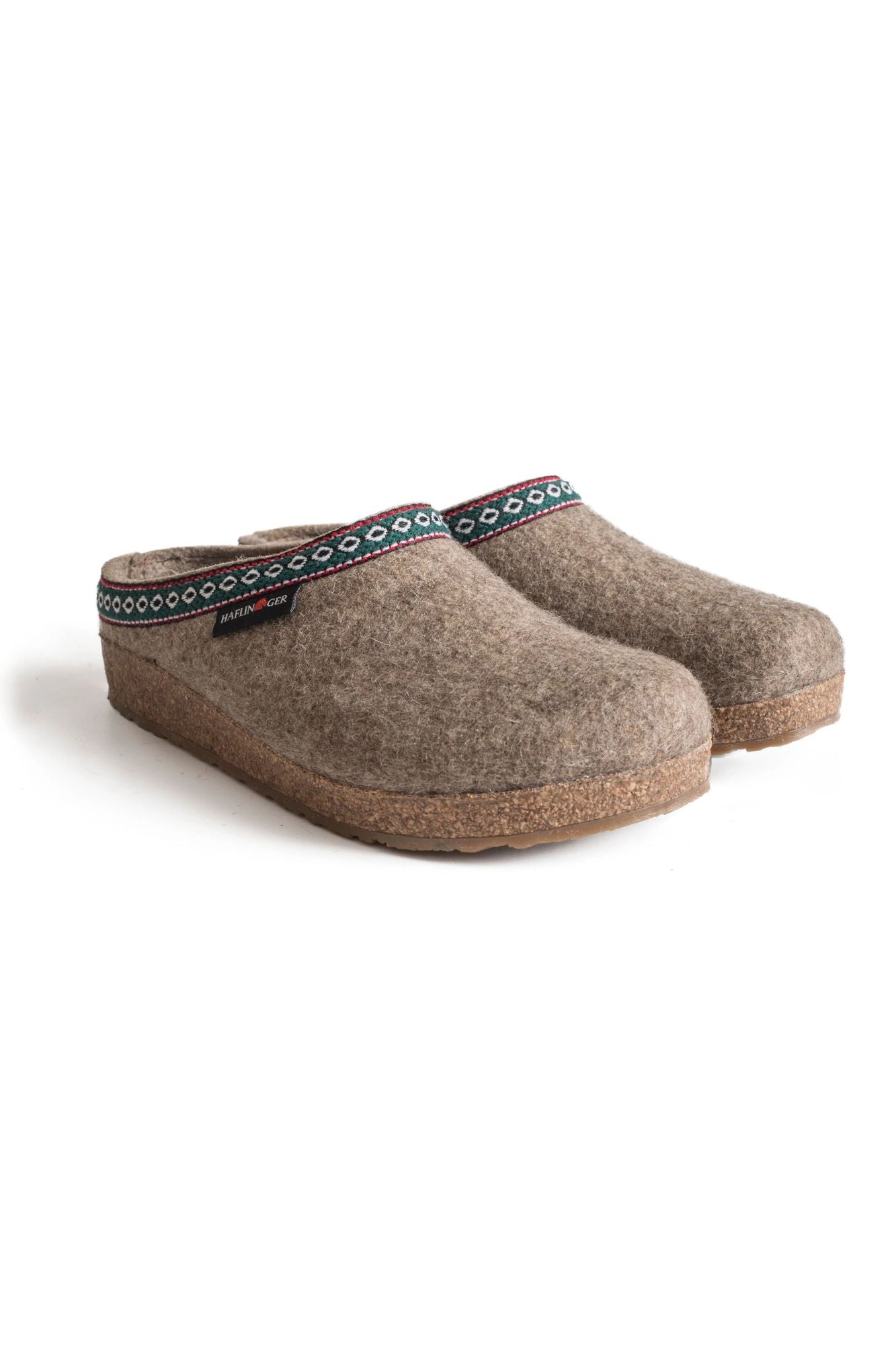 GZ Clog