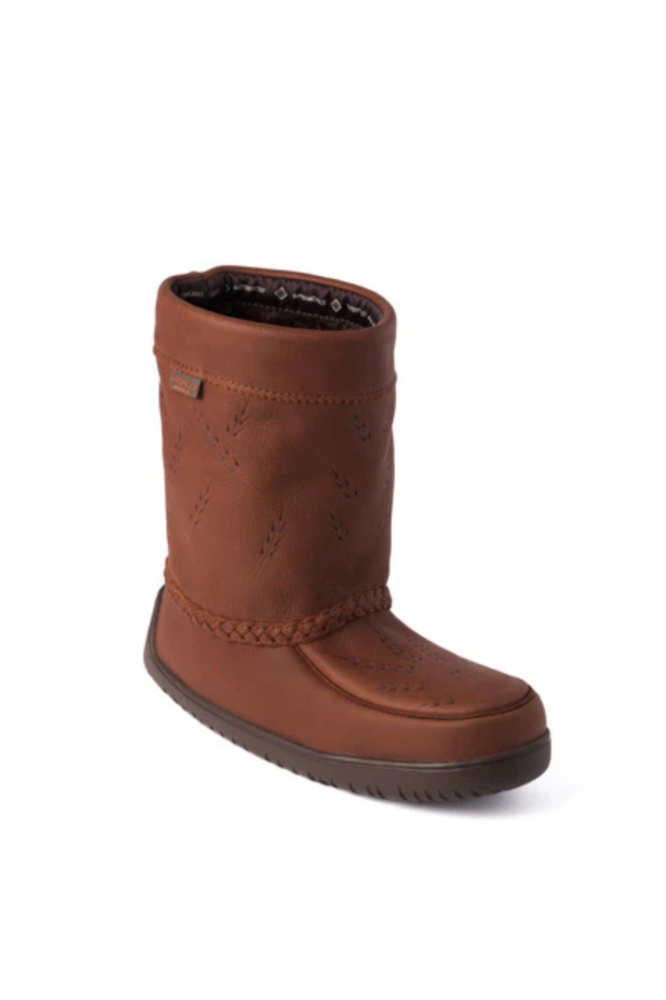 Waterproof Tamarack Half