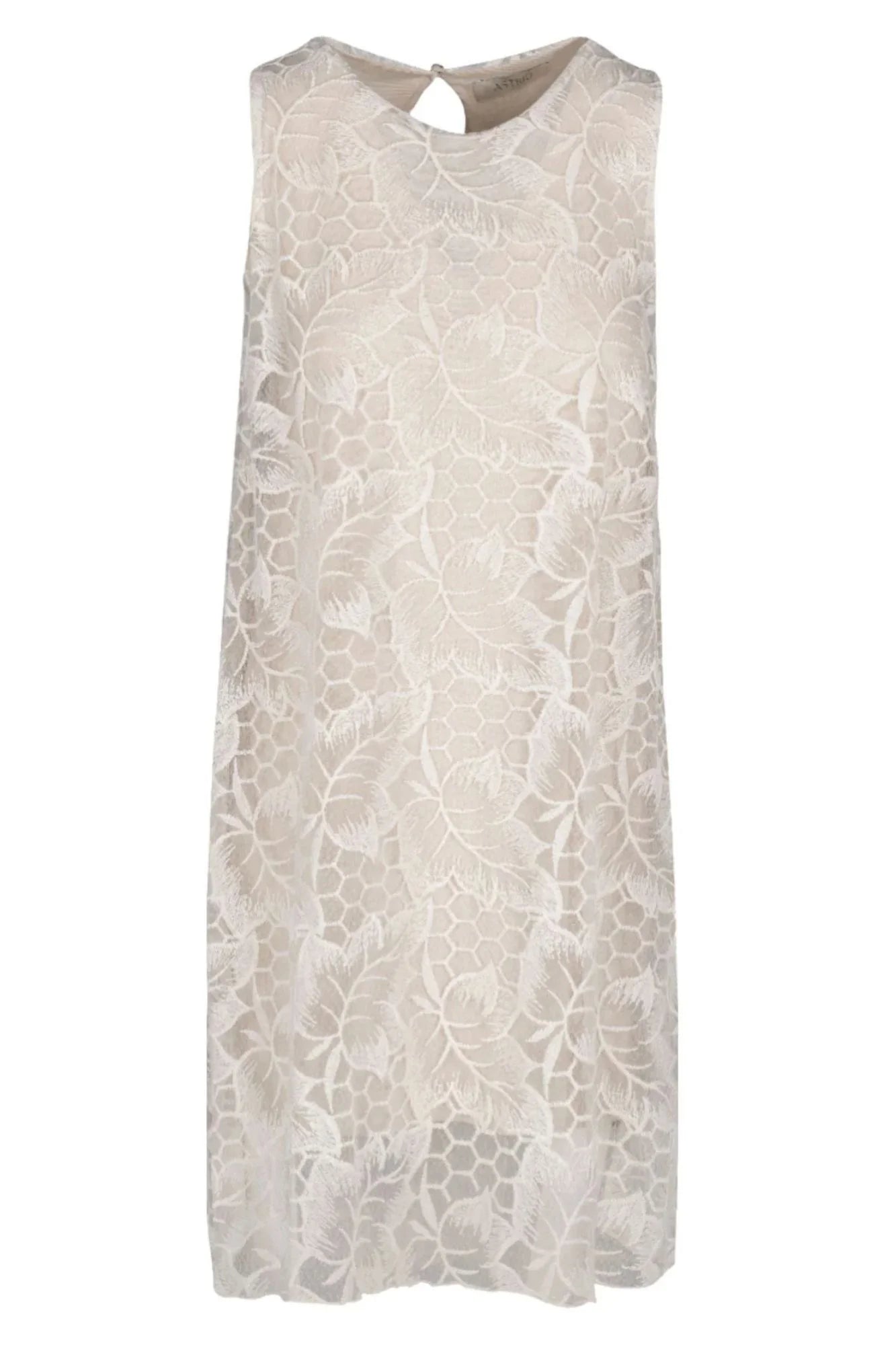 Sandy Dress