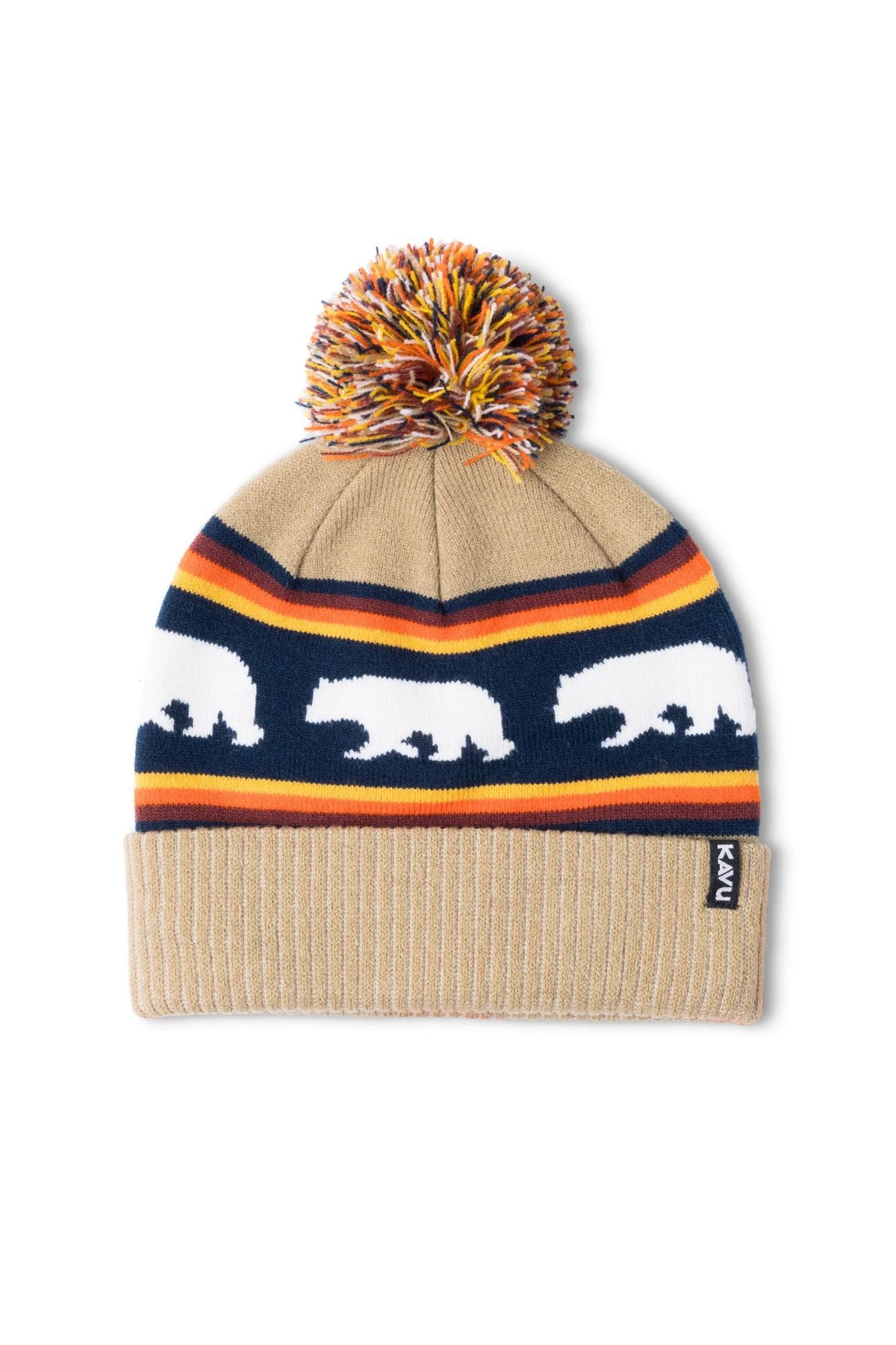 Herschel Beanie