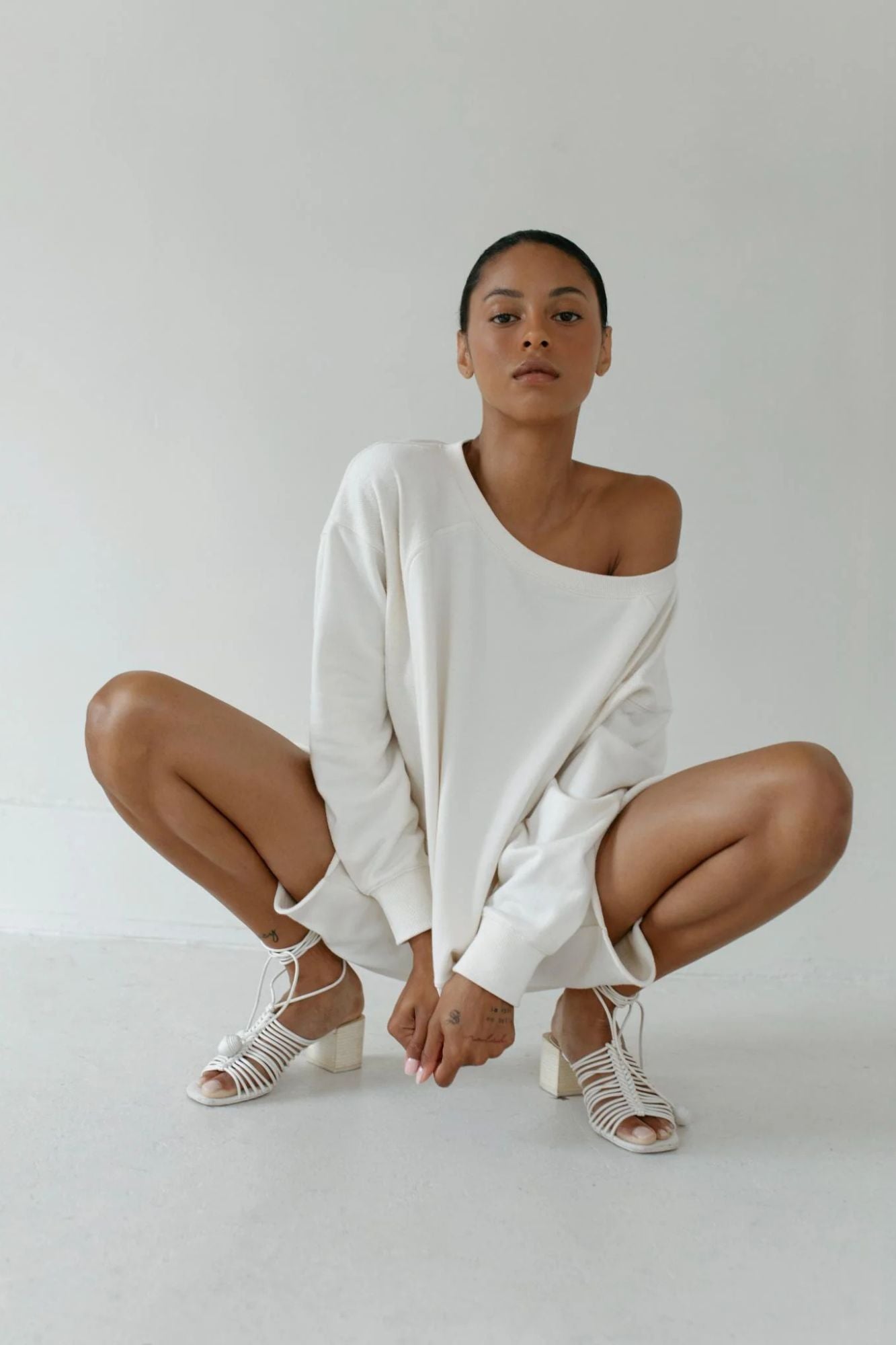 Millie Sweatshirt