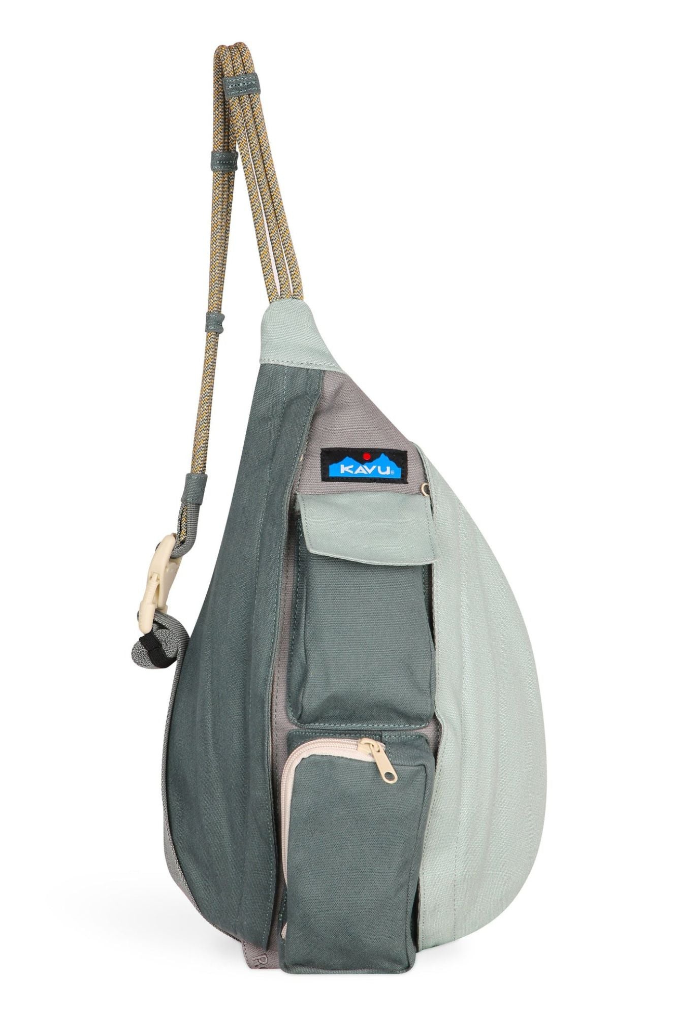 Mini Rope Bag