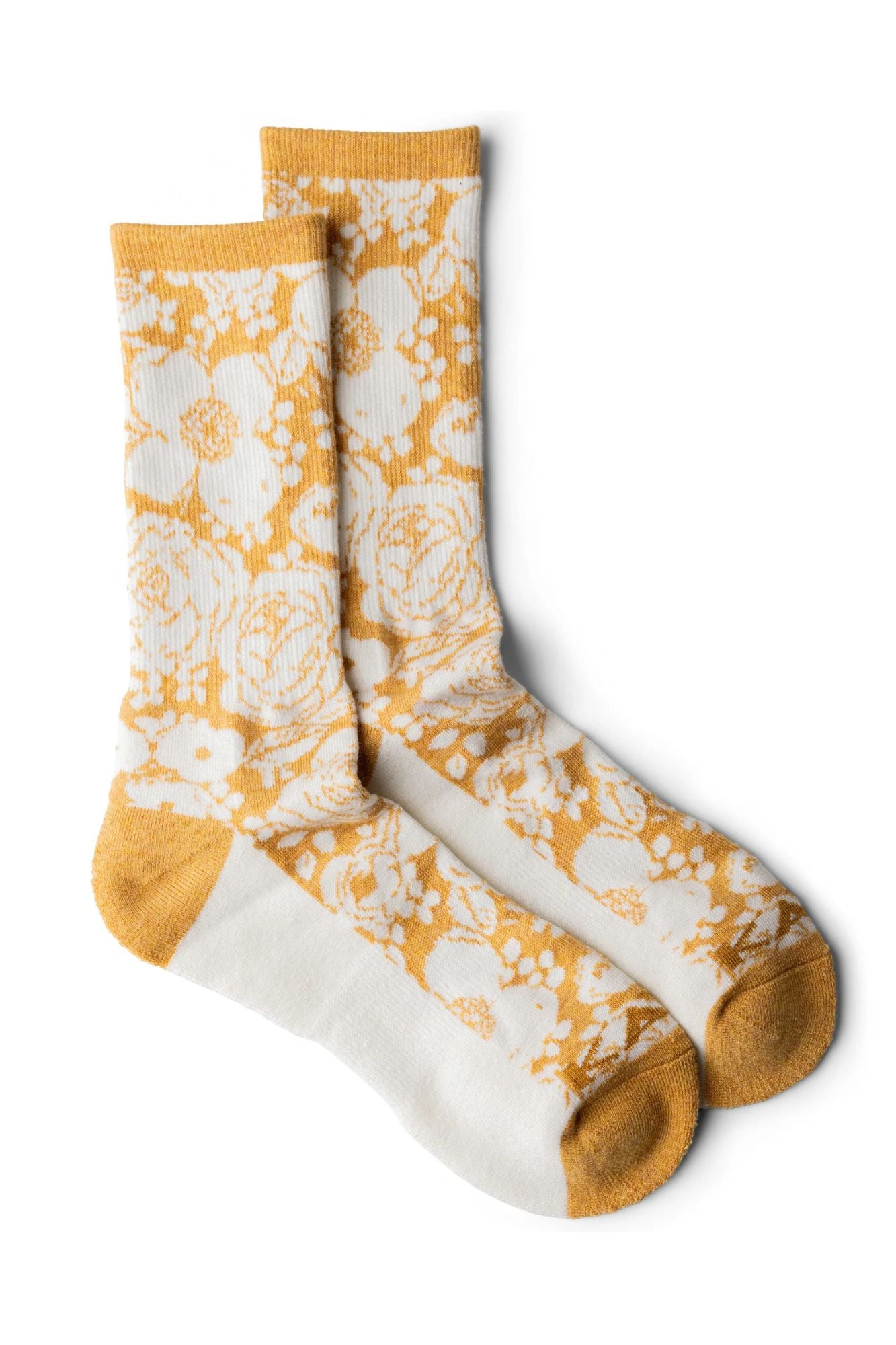 Moonwalk Socks