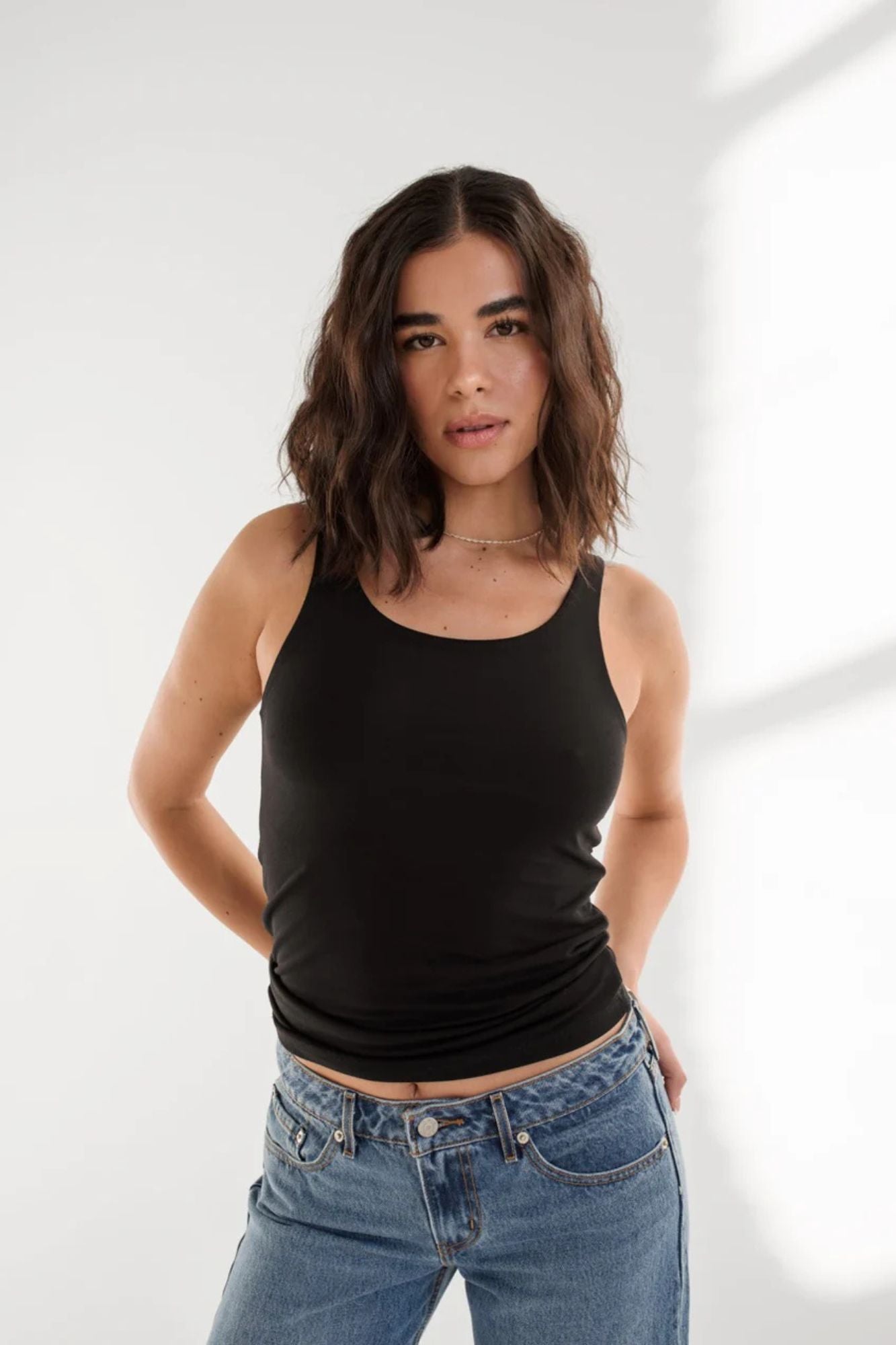 Talia Tank Top