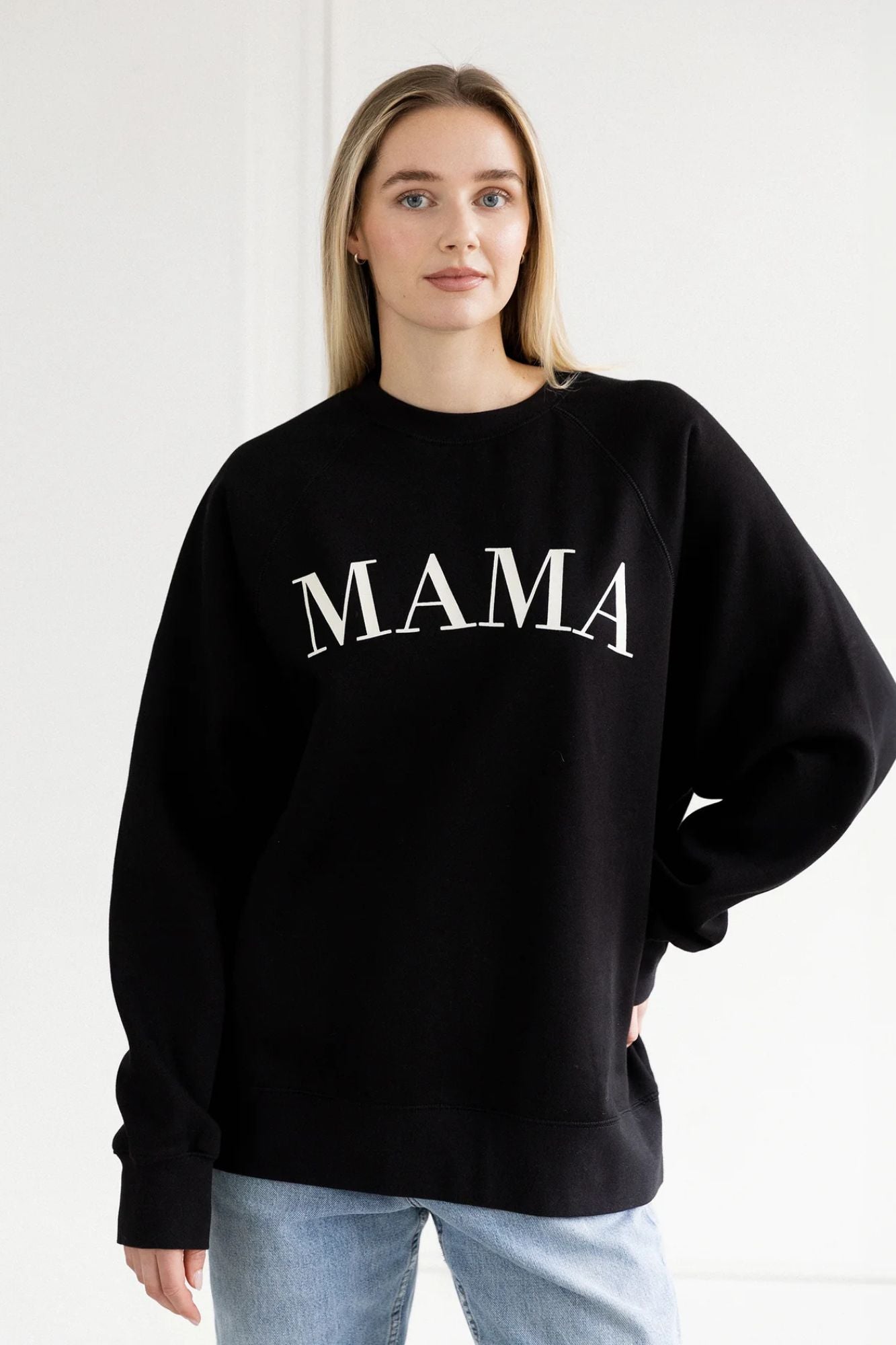 Mama NYBF Crew
